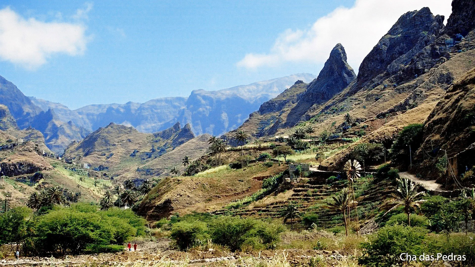 Trekking na Cabo Verde - zdjęcie 12