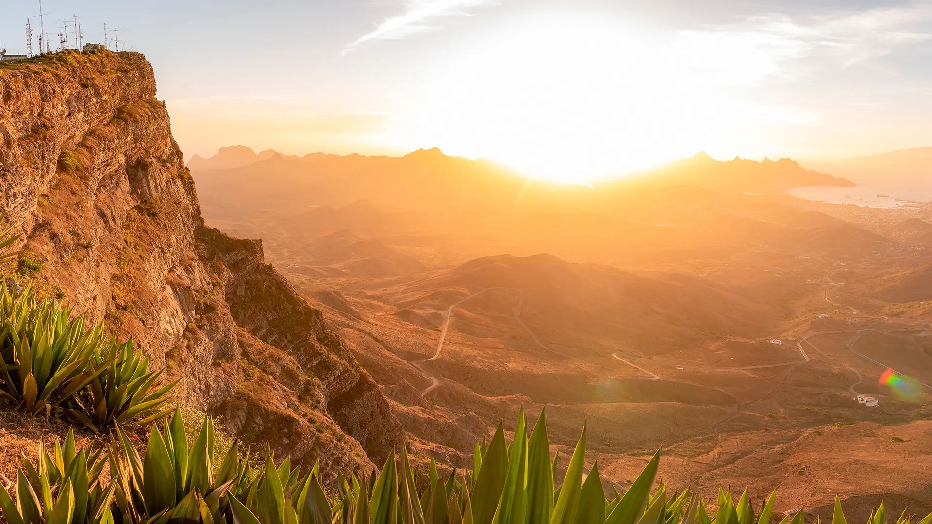 Trekking na Cabo Verde - zdjęcie 15