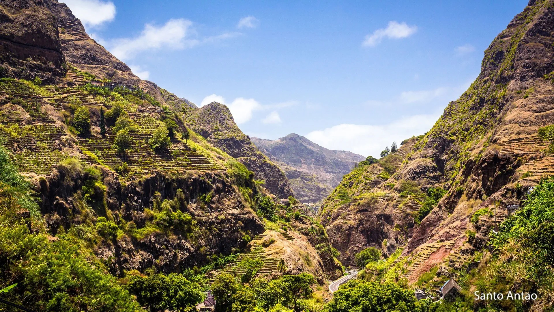 Trekking na Cabo Verde - zdjęcie 5