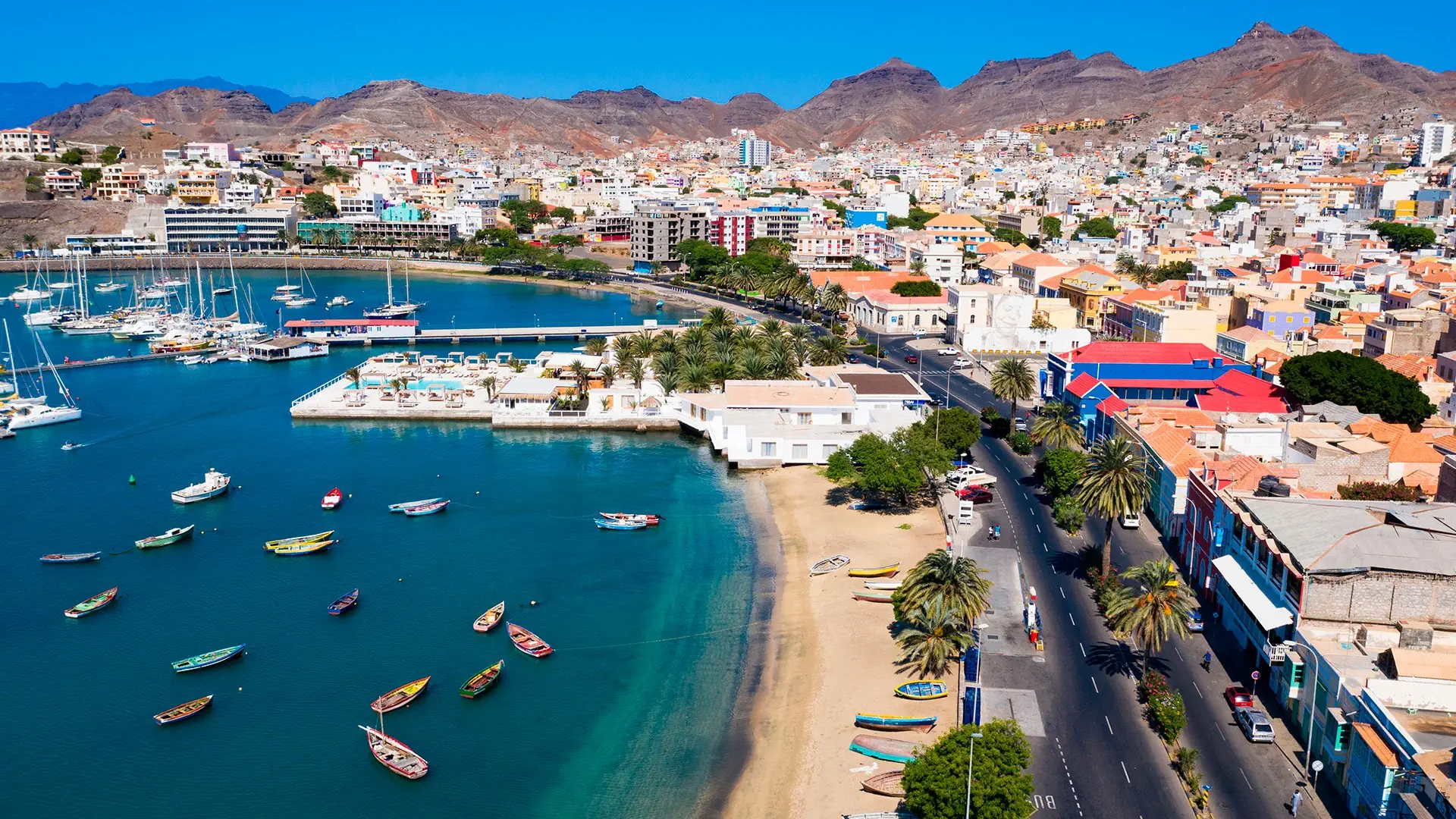 Trekking na Cabo Verde - zdjęcie 14