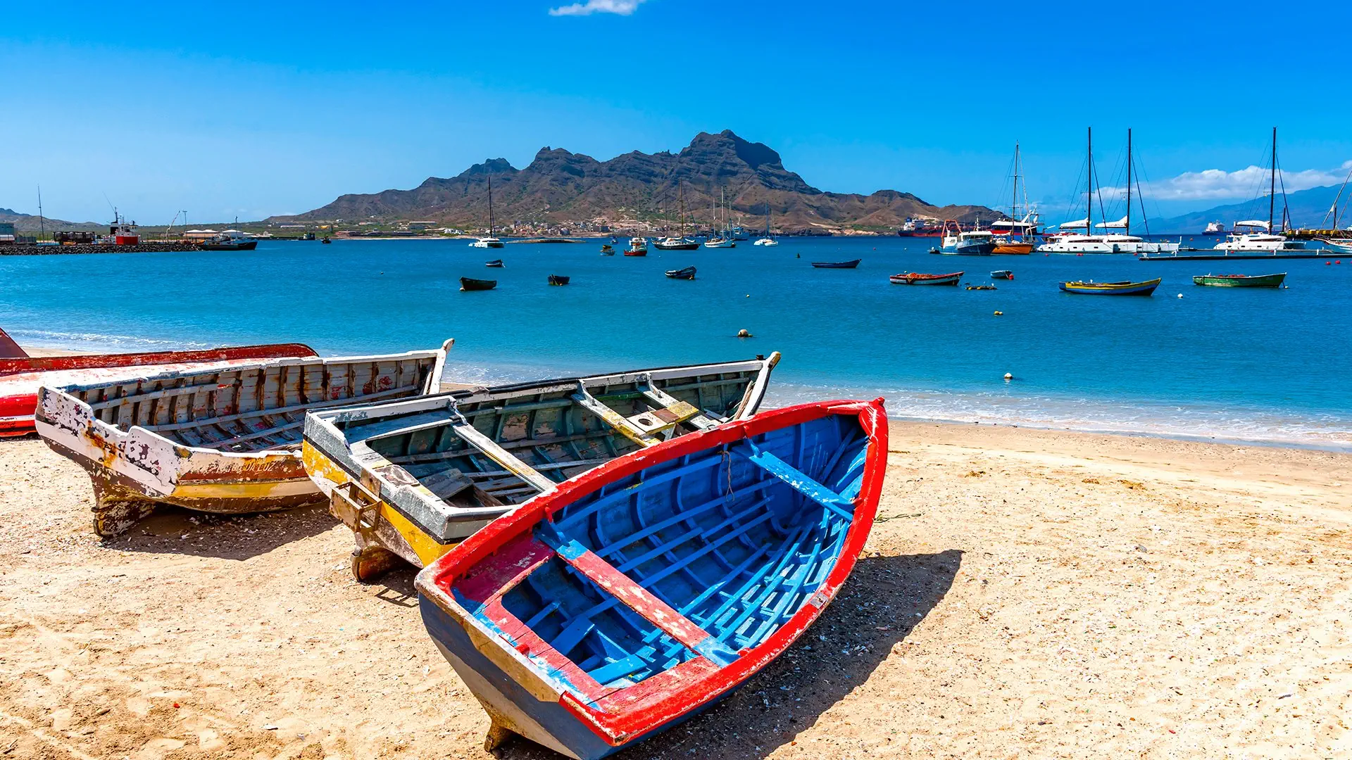 Trekking na Cabo Verde - zdjęcie 17