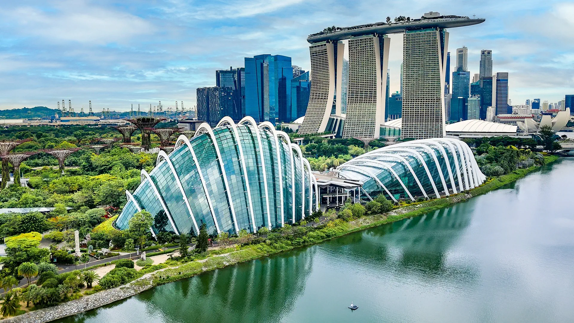 Navigator Of The Seas / Rejs Platinum Singapur, Wietnam, Tajlandia I Malezja - Singapur - zdjęcie 5