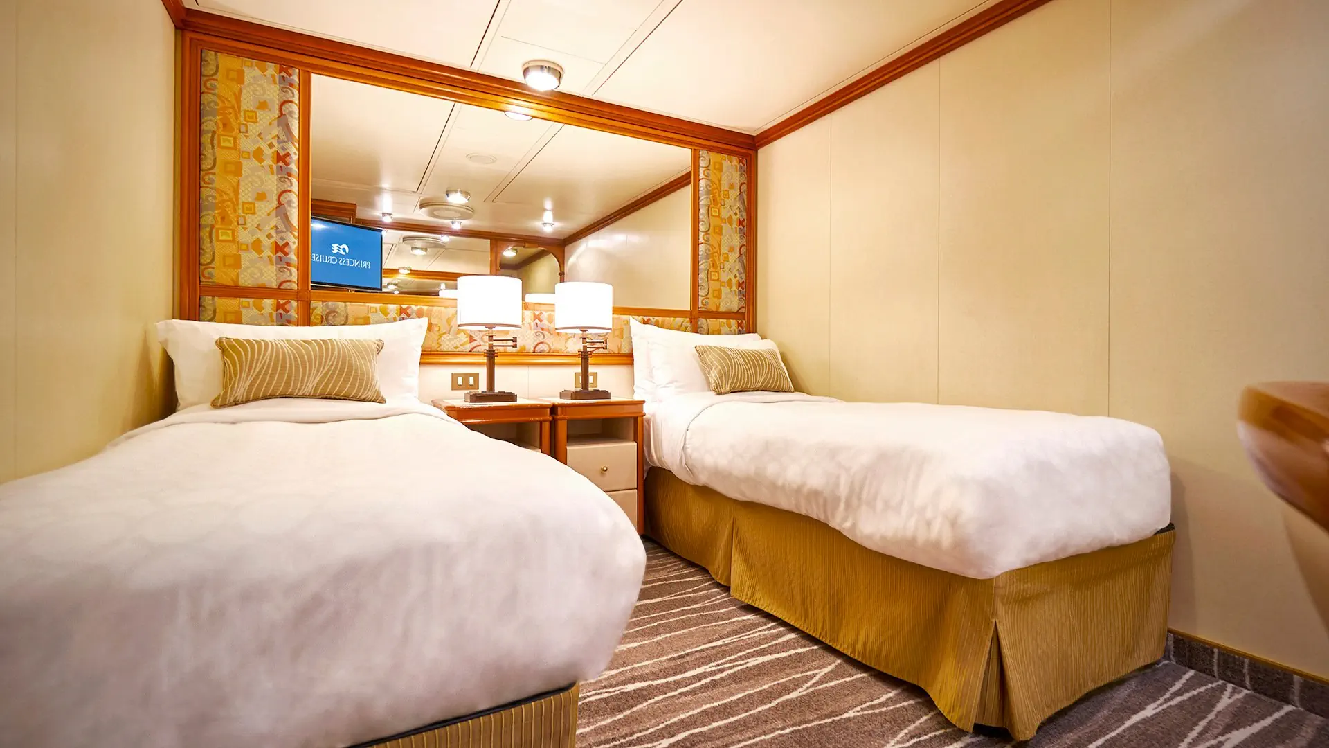 Diamond Princess / Rejs Malezja i Tajlandia - Singapur - zdjęcie 16