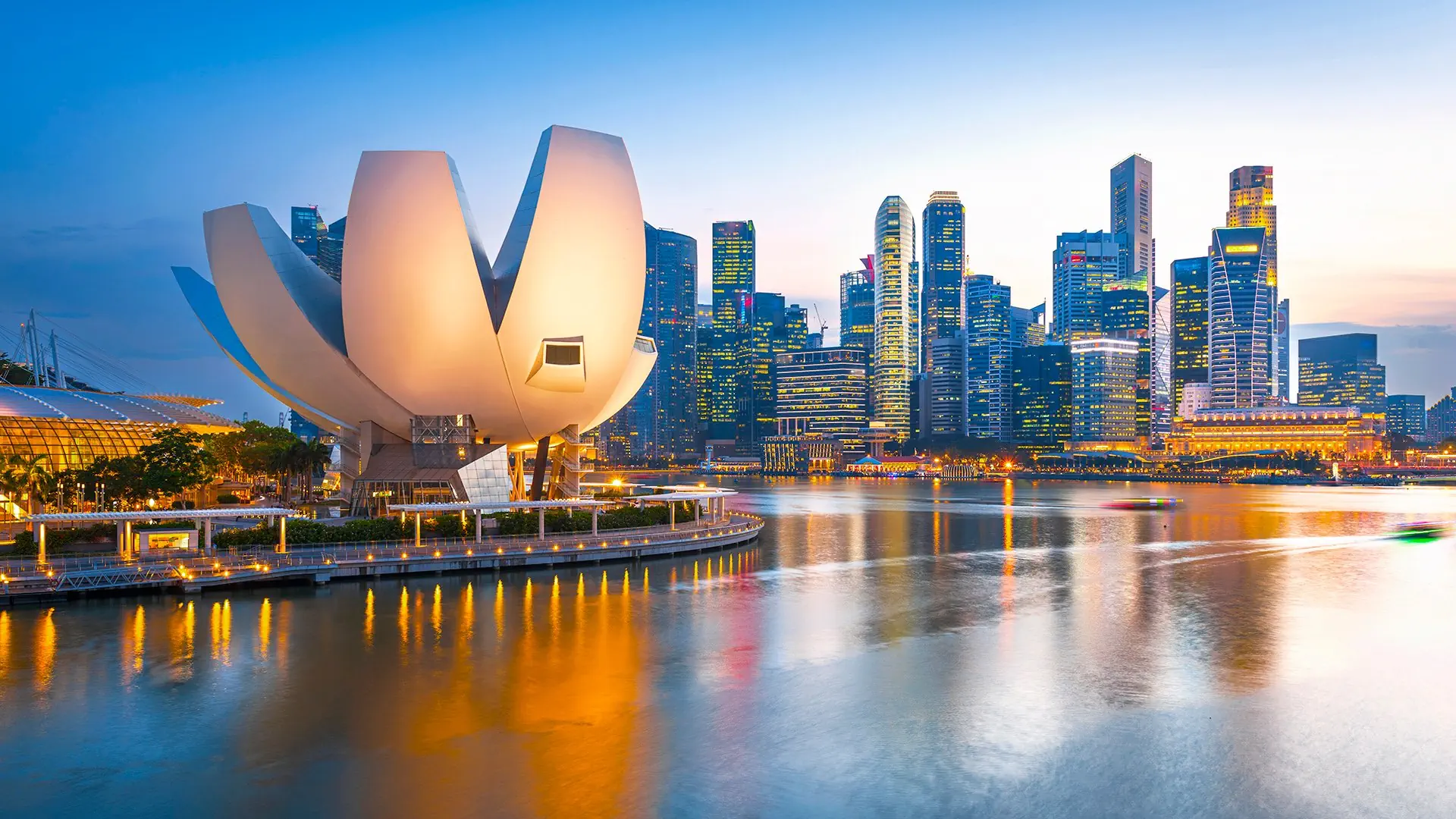Diamond Princess / Rejs Malezja i Tajlandia - Singapur - zdjęcie 5