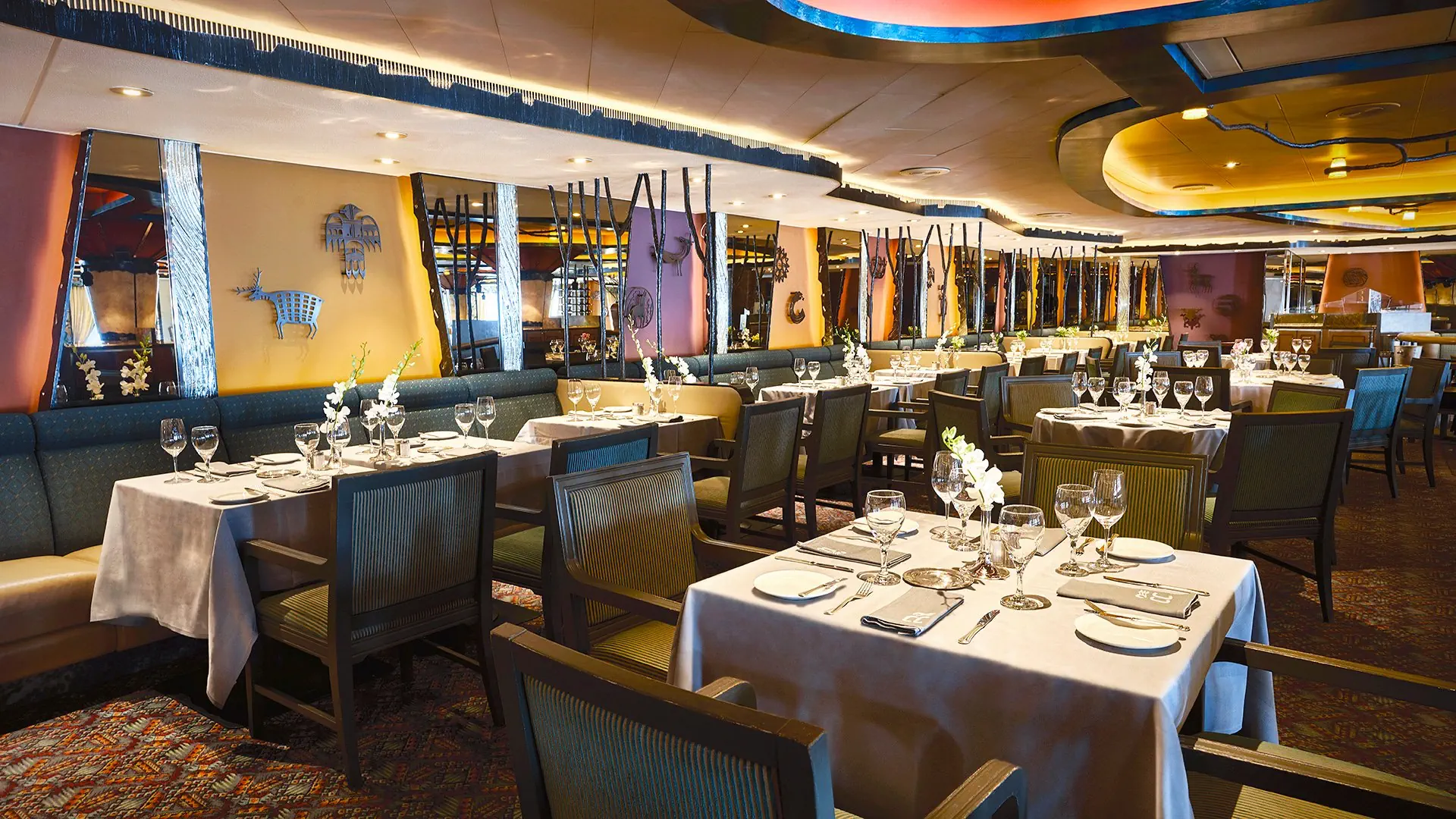 Diamond Princess / Rejs Malezja i Tajlandia - Singapur - zdjęcie 37