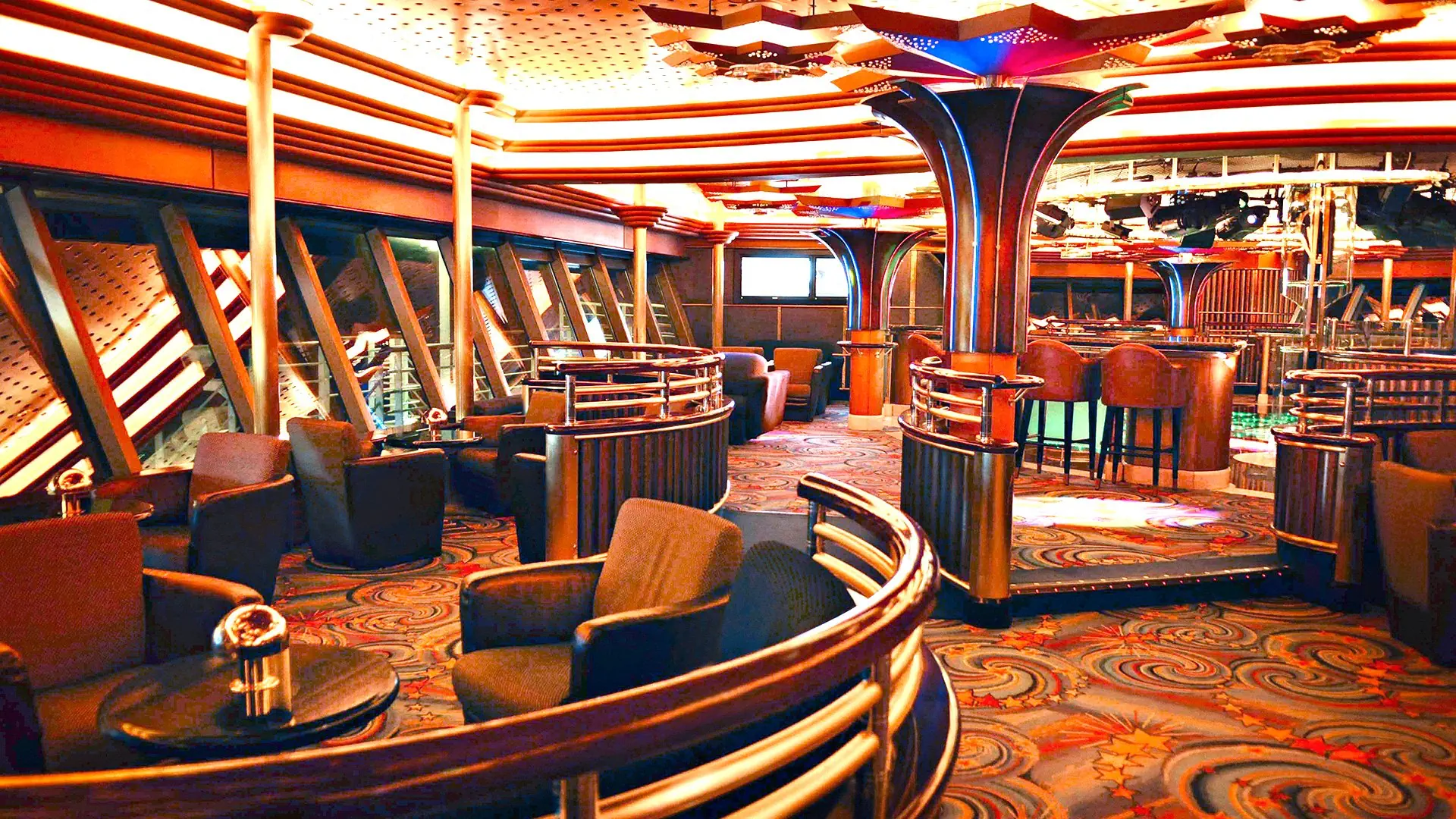 Diamond Princess / Rejs Malezja i Tajlandia - Singapur - zdjęcie 30