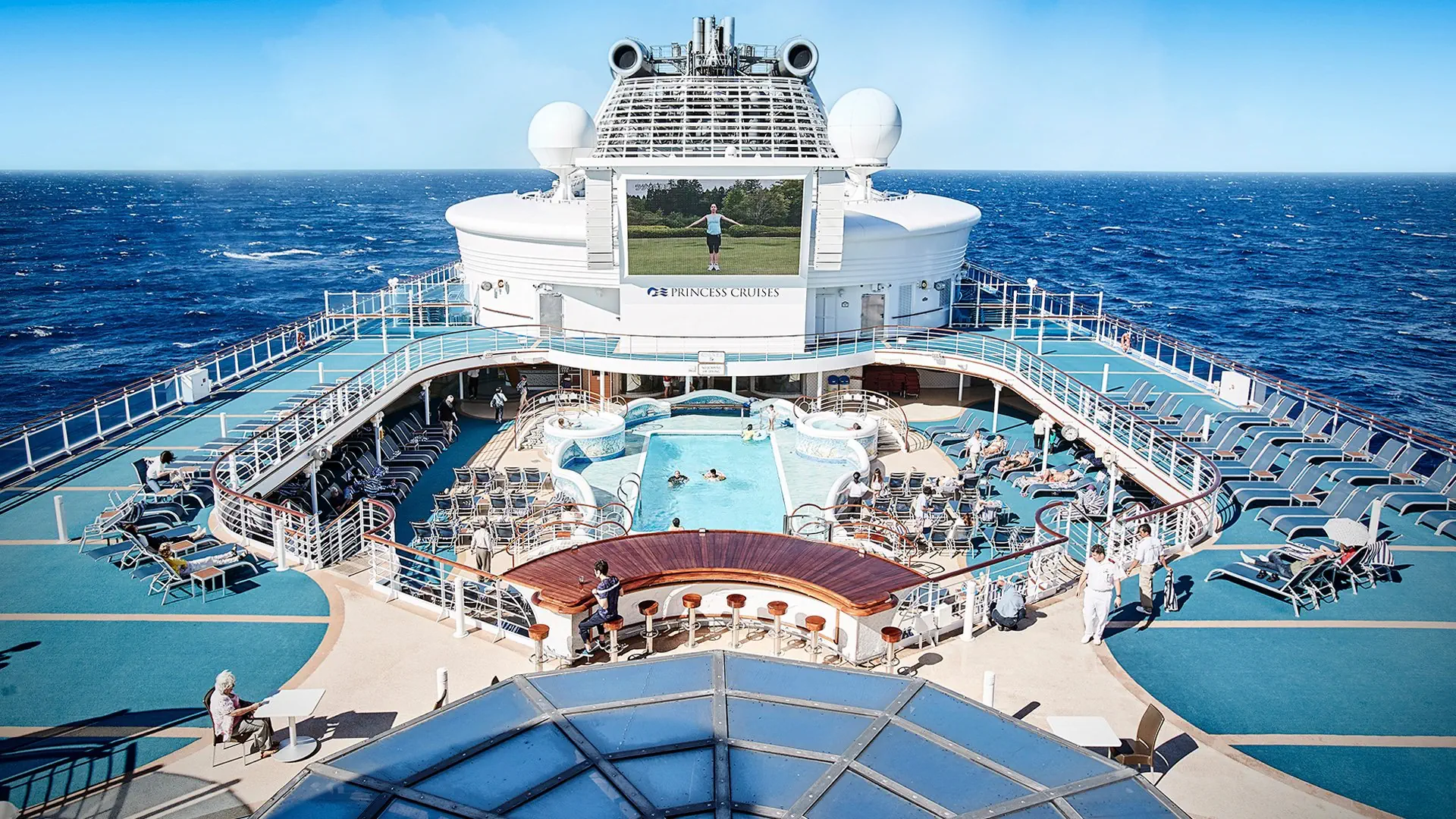 Diamond Princess / Rejs Malezja i Tajlandia - Singapur - zdjęcie 34