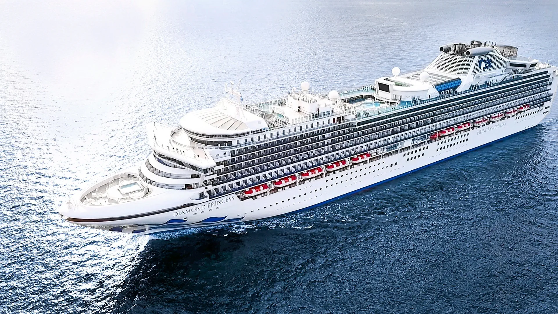 Diamond Princess / Rejs Malezja i Tajlandia - Singapur - zdjęcie 4
