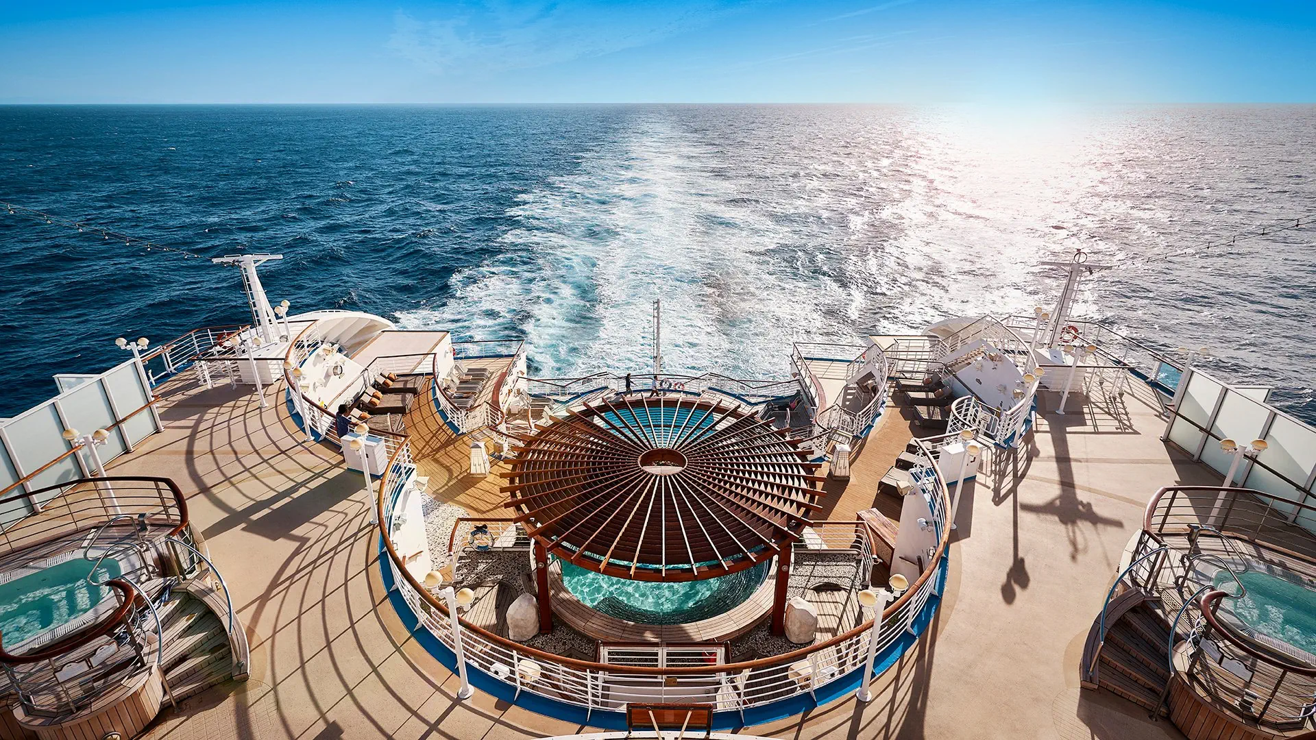 Diamond Princess / Rejs Malezja i Tajlandia - Singapur - zdjęcie 26