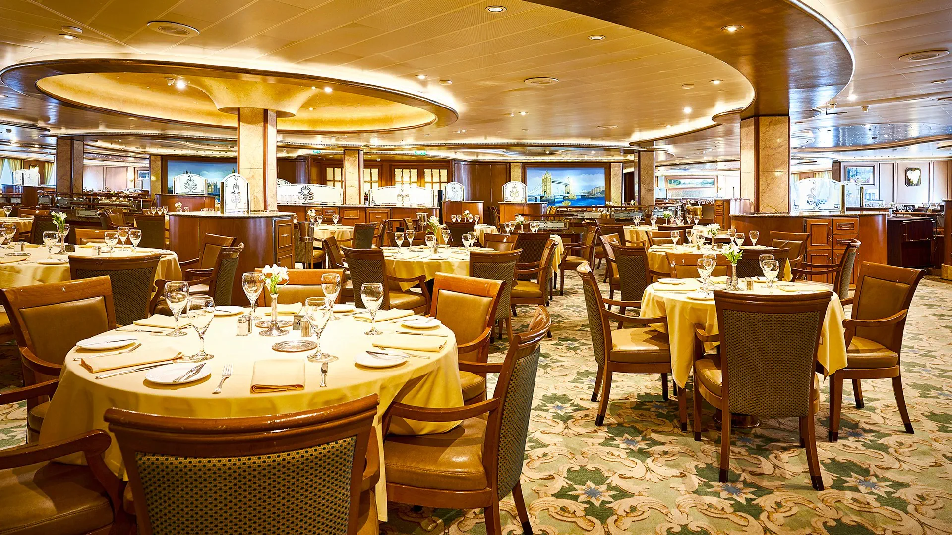 Diamond Princess / Rejs Malezja i Tajlandia - Singapur - zdjęcie 14