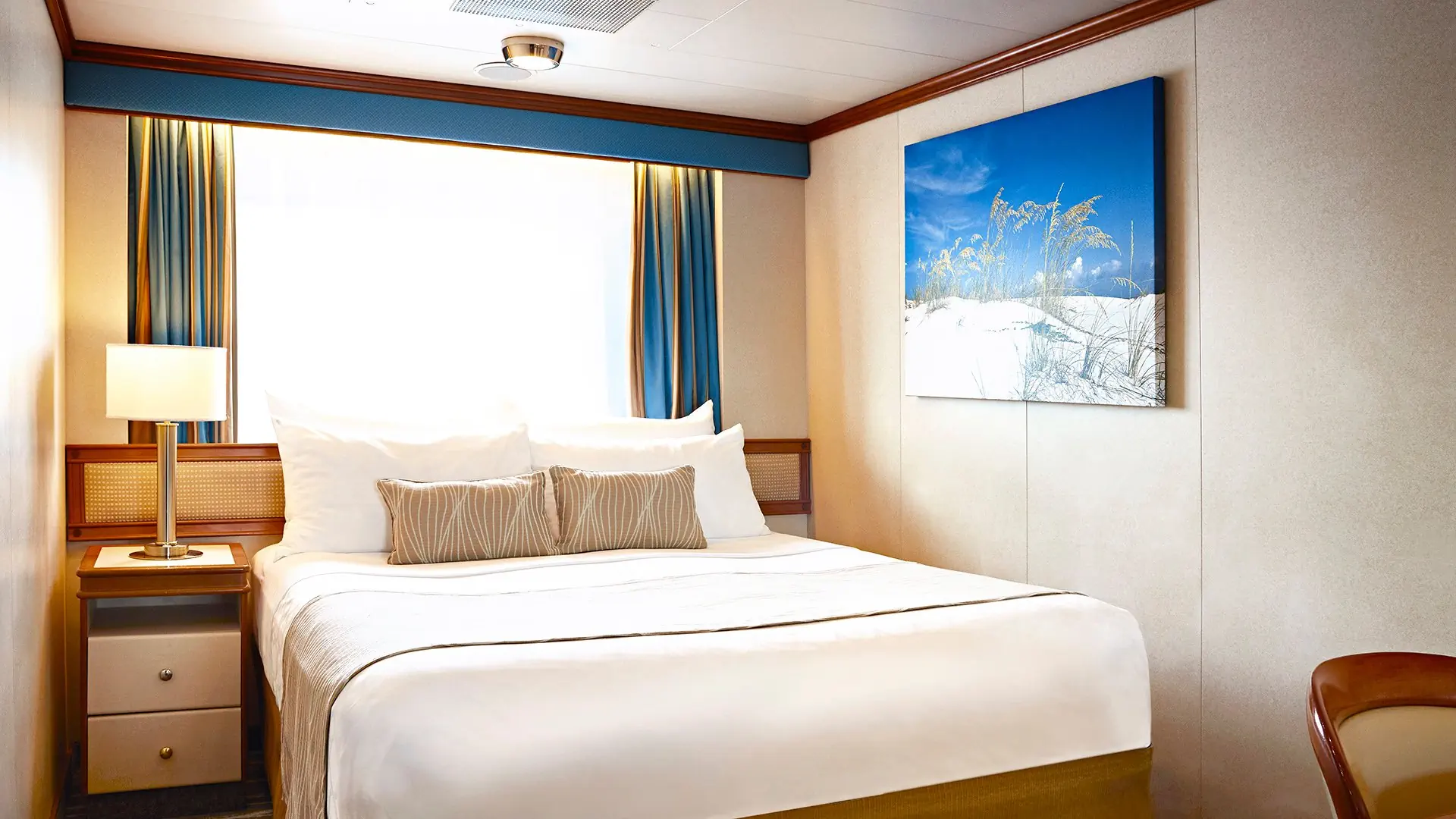 Diamond Princess / Rejs Malezja i Tajlandia - Singapur - zdjęcie 17