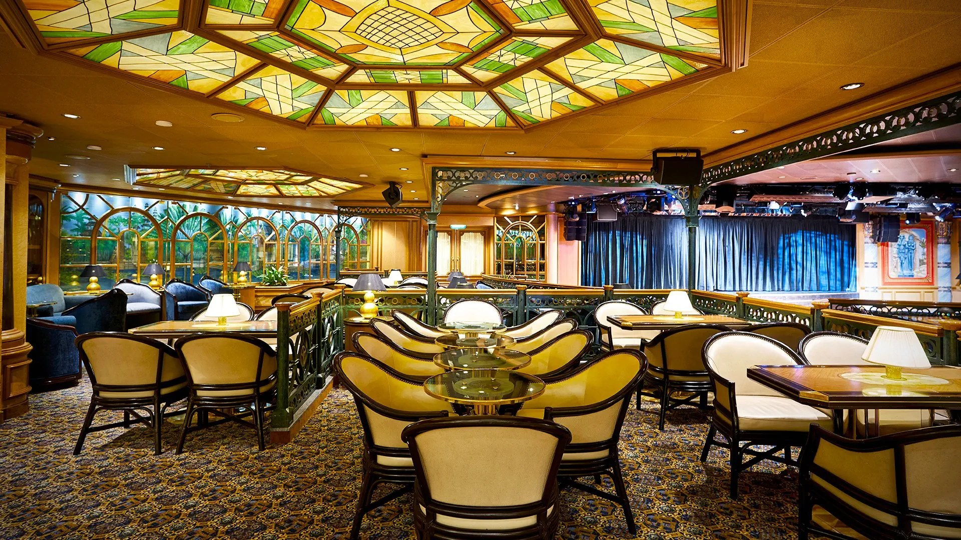 Diamond Princess / Rejs Malezja i Tajlandia - Singapur - zdjęcie 21