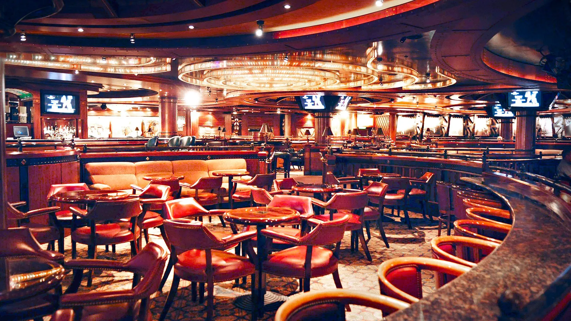 Diamond Princess / Rejs Malezja i Tajlandia - Singapur - zdjęcie 19