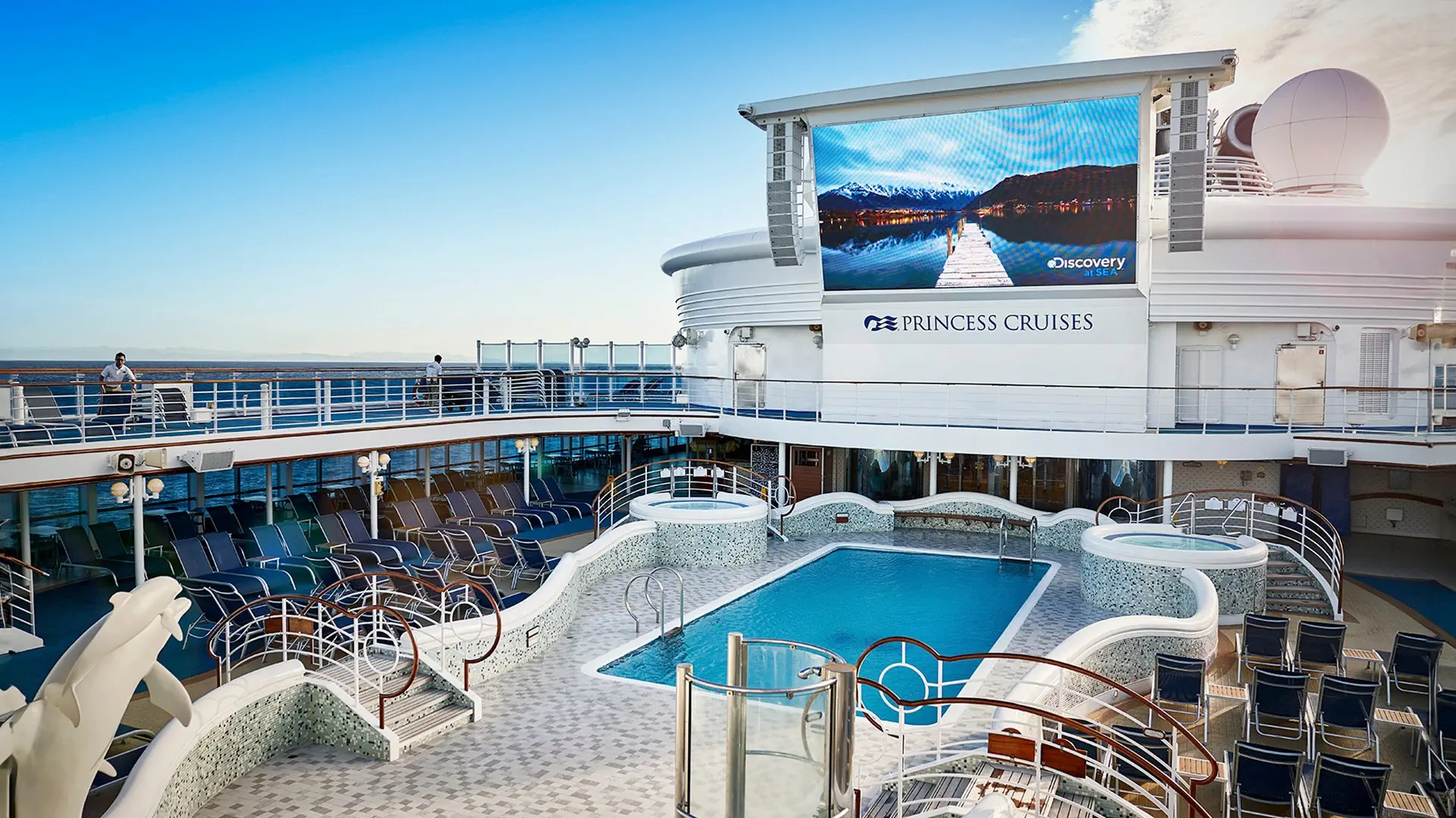 Diamond Princess / Rejs Malezja i Tajlandia - Singapur - zdjęcie 29
