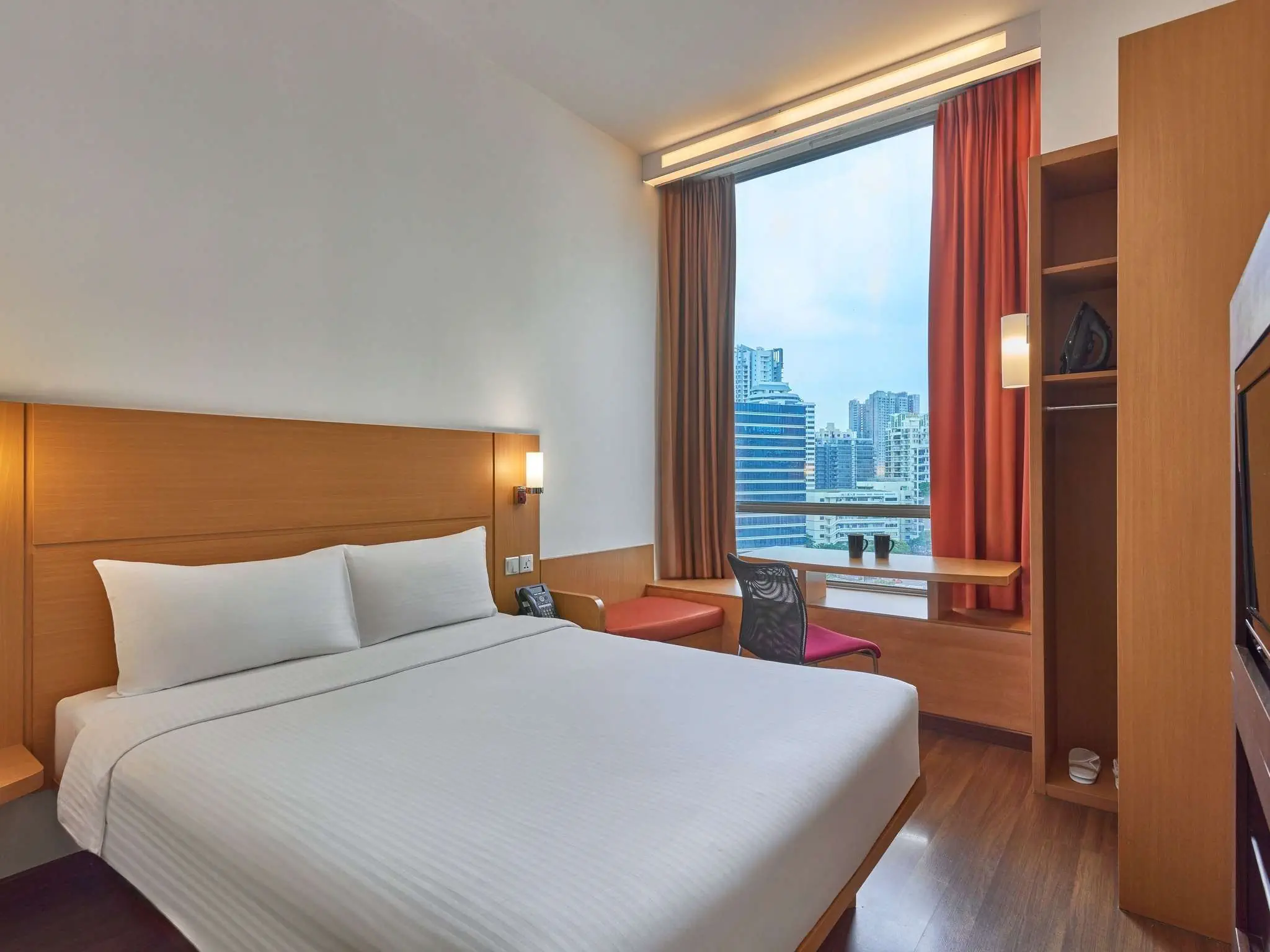 Ibis Singapore Novena - zdjęcie 6