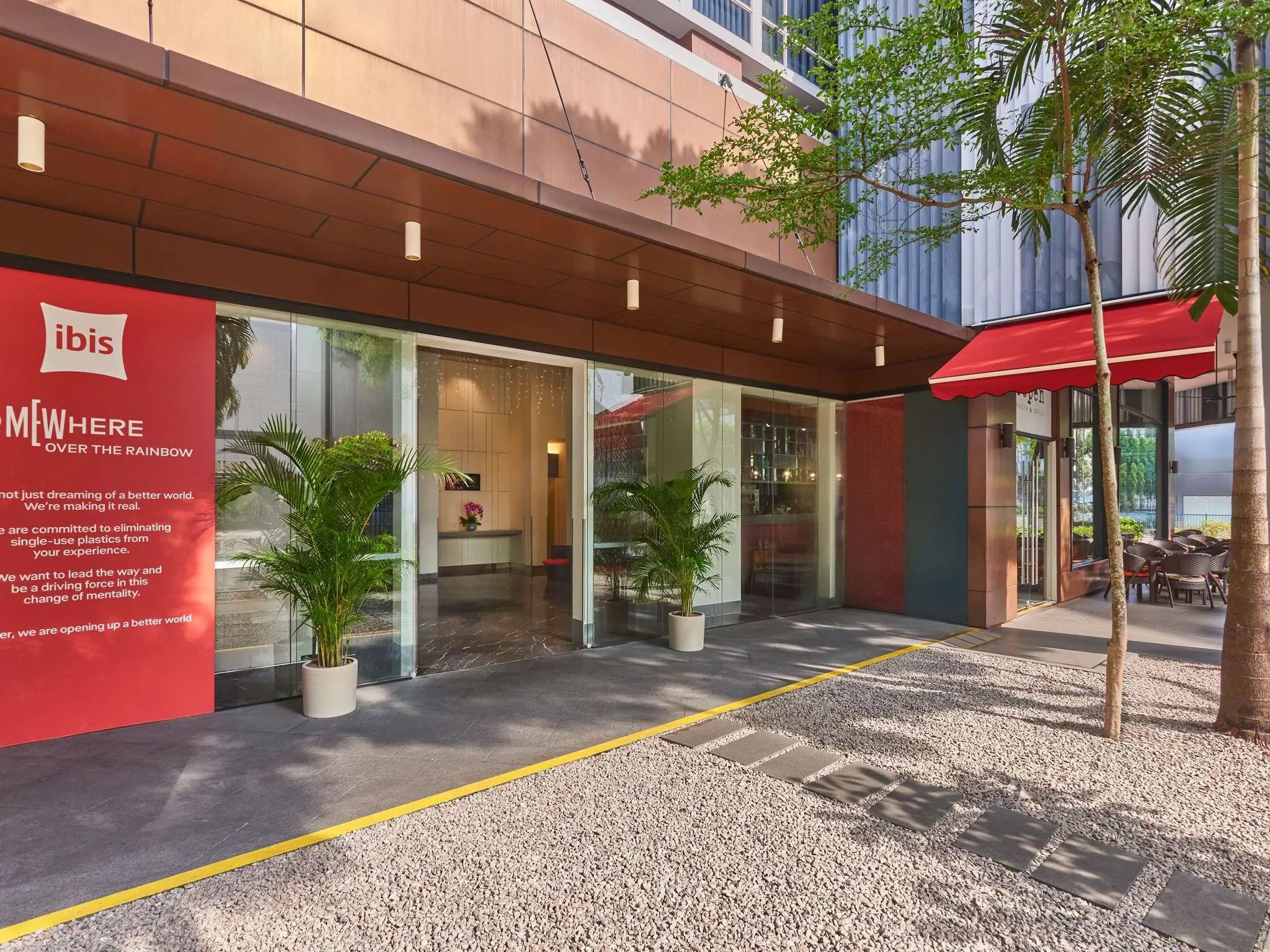 Ibis Singapore Novena - zdjęcie 5
