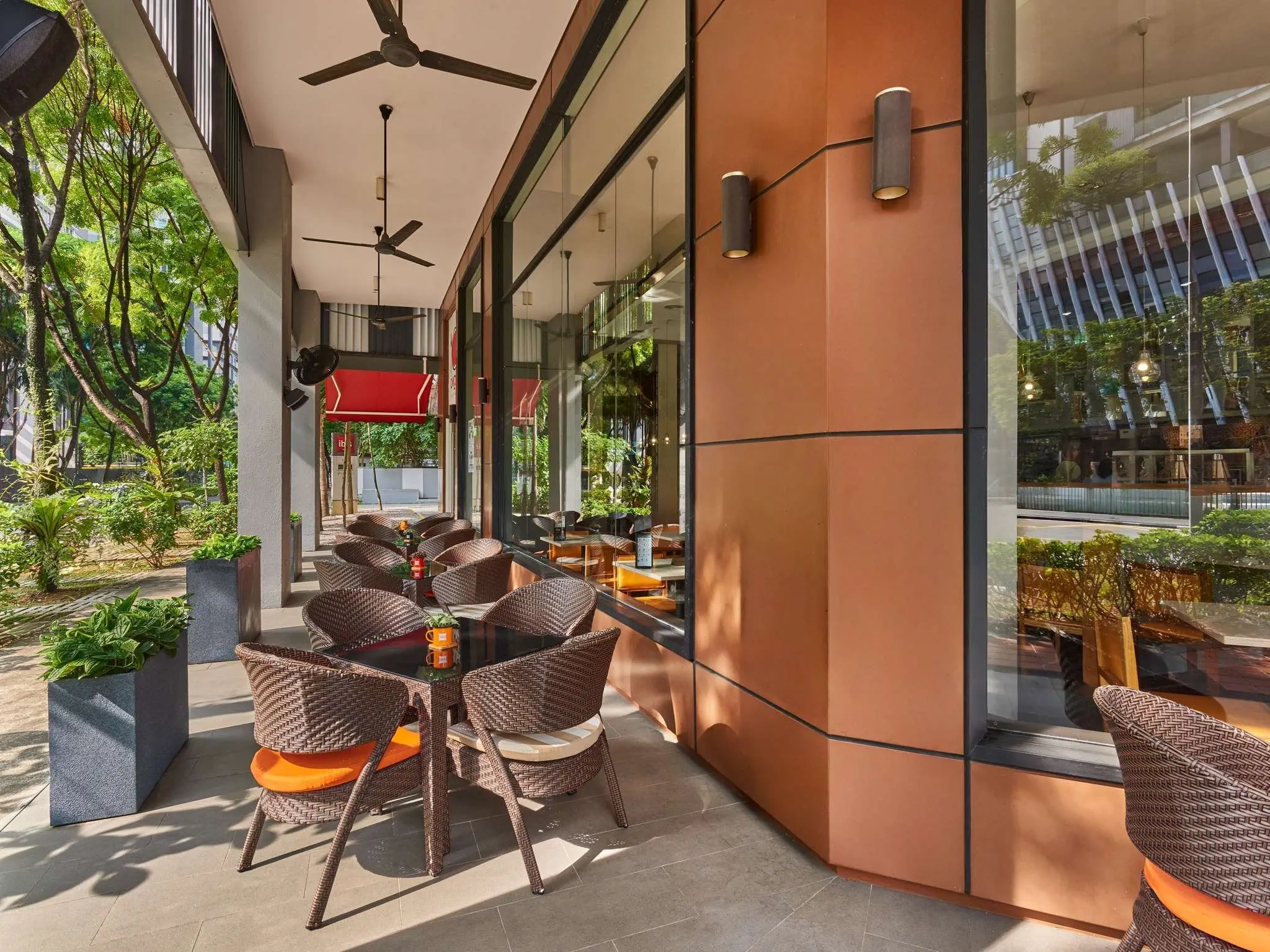 Ibis Singapore Novena - zdjęcie 10