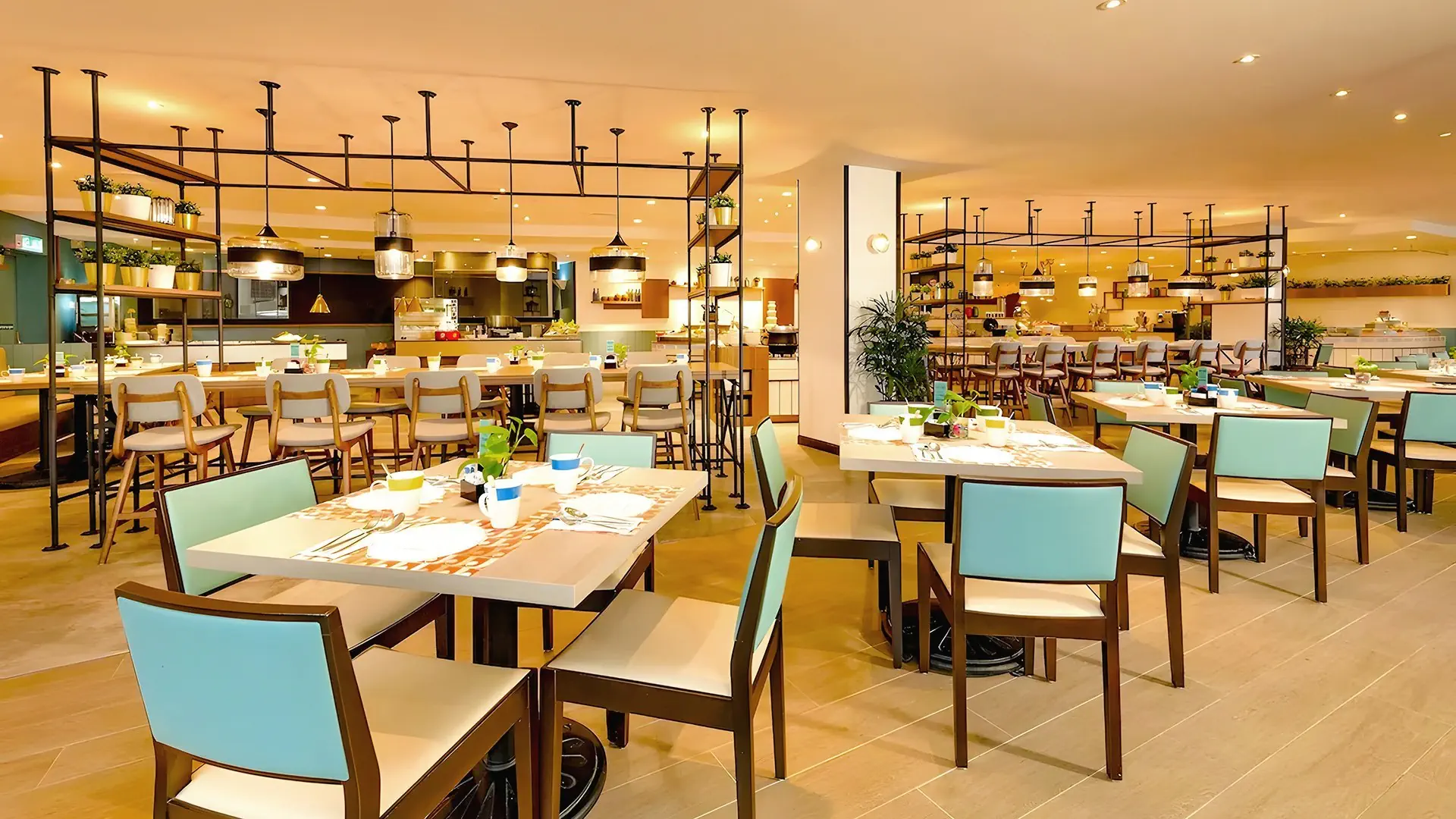 Jen Tanglin Singapore - zdjęcie 14