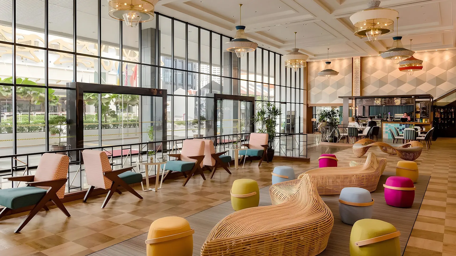 Jen Tanglin Singapore - zdjęcie 15