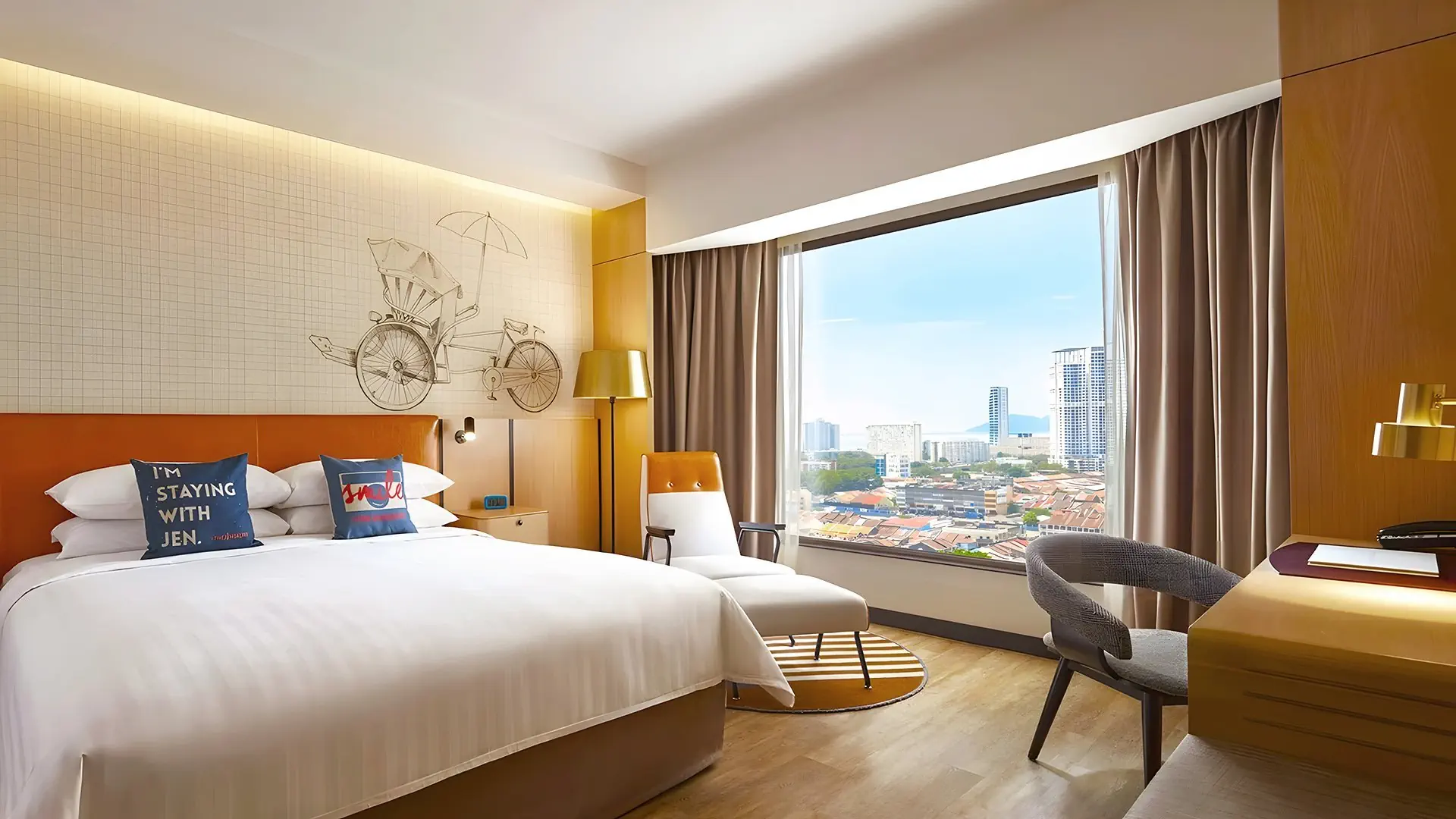 Jen Tanglin Singapore - zdjęcie 5