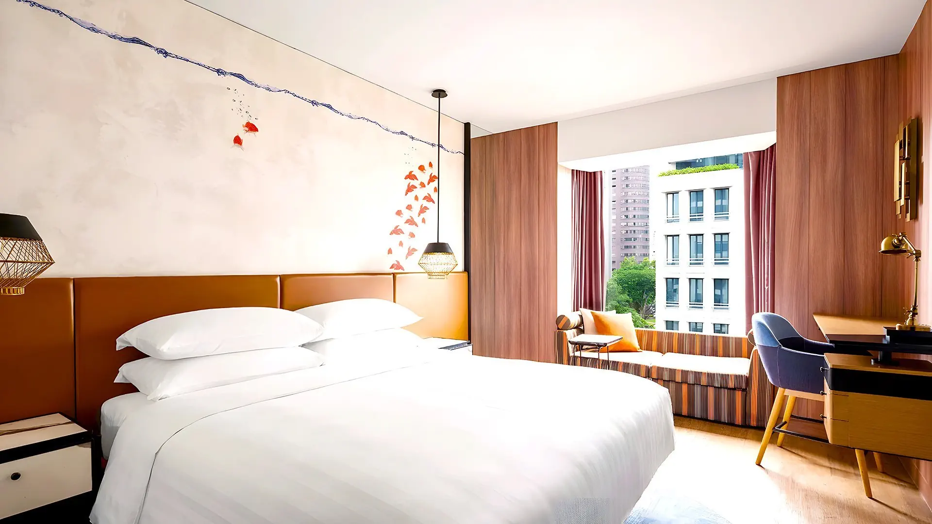 Jen Tanglin Singapore - zdjęcie 7