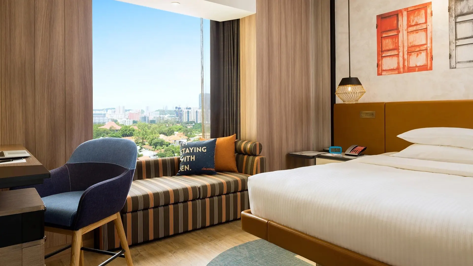 Jen Tanglin Singapore - zdjęcie 6