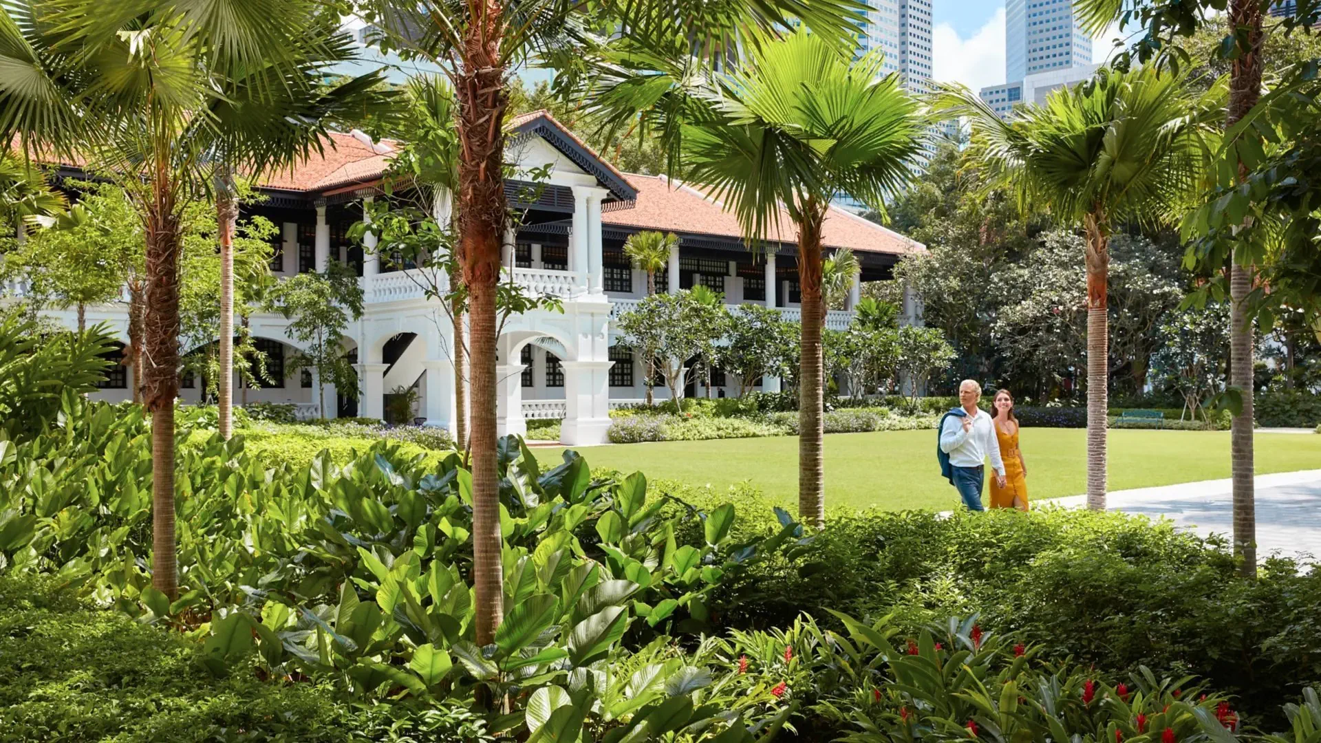 Raffles (Singapur) - zdjęcie 10