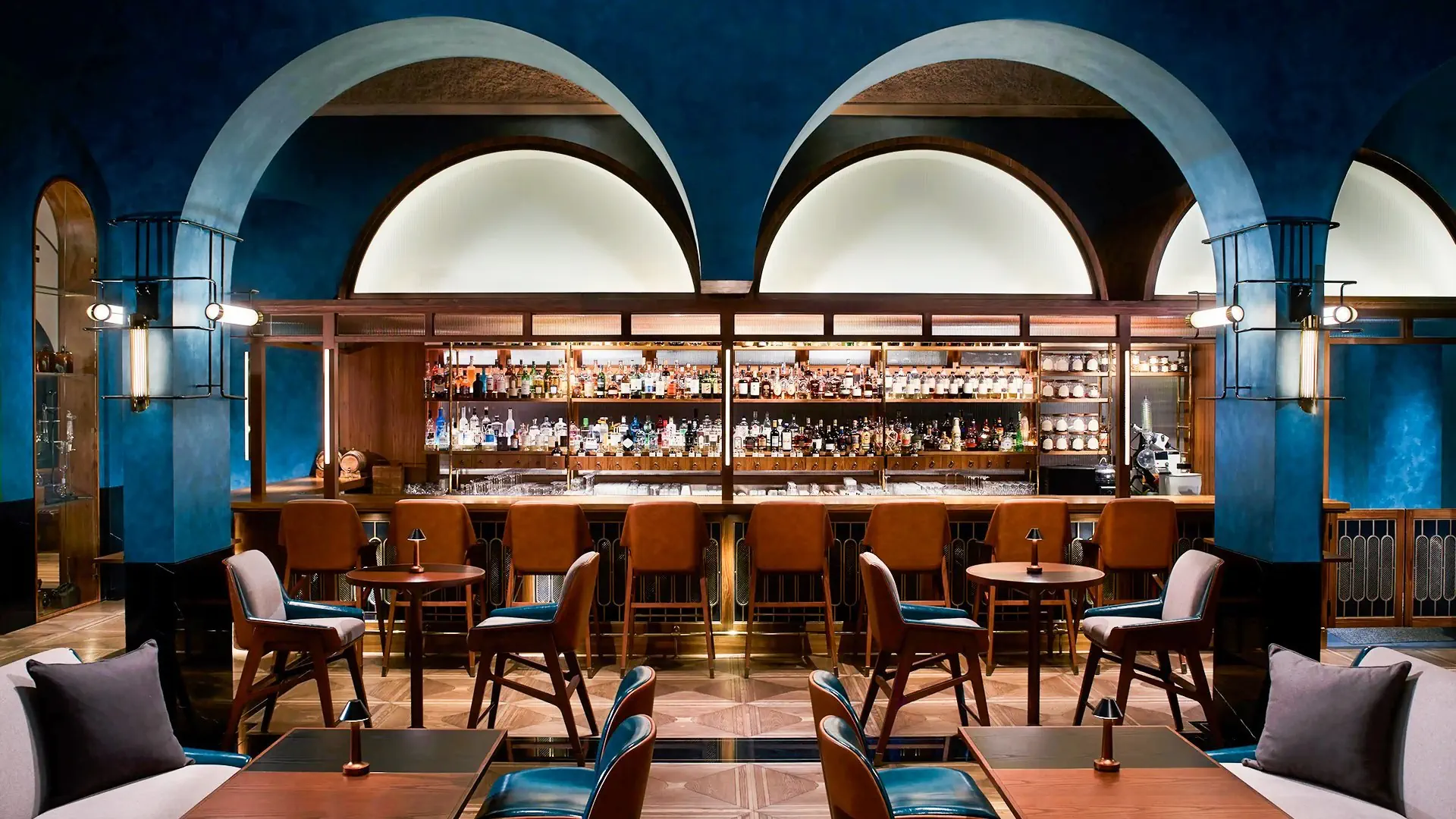 Shangri - La Singapore - zdjęcie 19