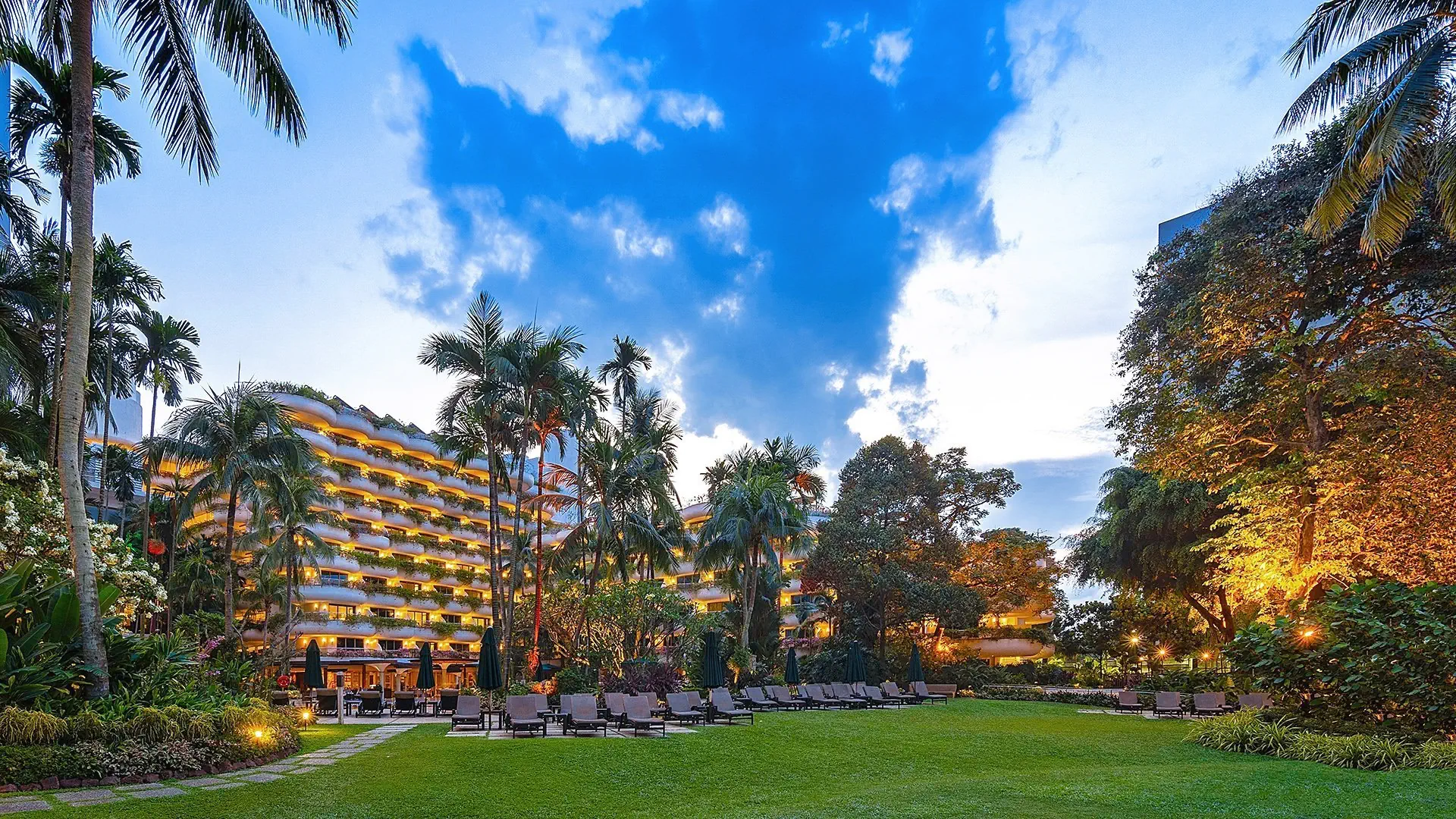 Shangri - La Singapore - zdjęcie 25