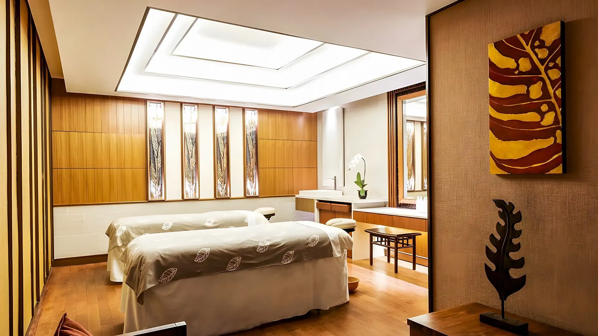 Shangri - La Singapore - zdjęcie 27