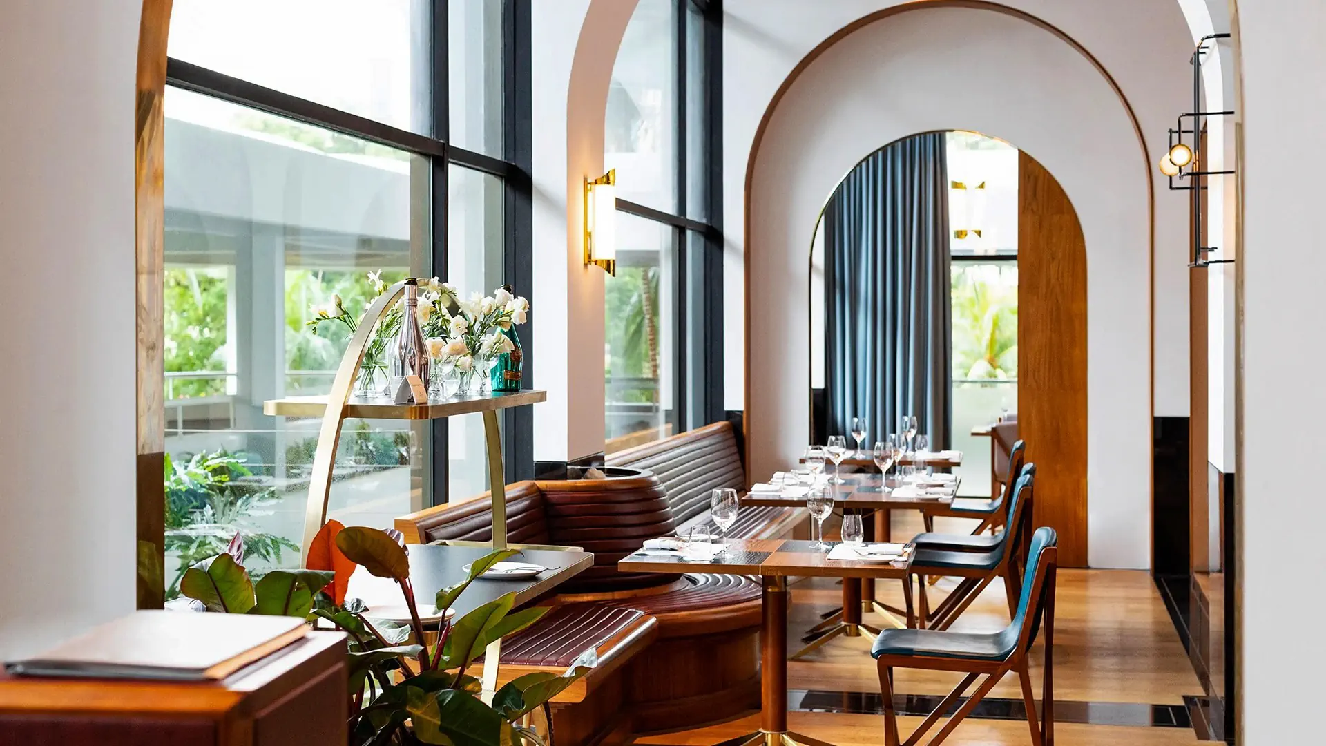 Shangri - La Singapore - zdjęcie 22
