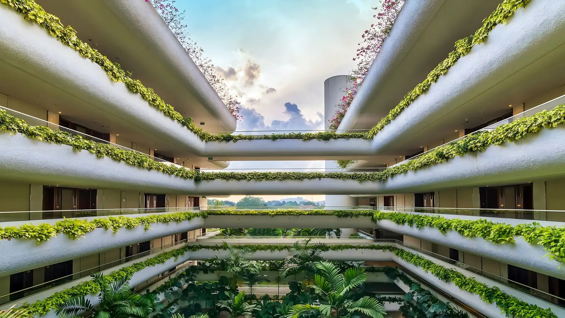 Shangri - La Singapore - zdjęcie 8