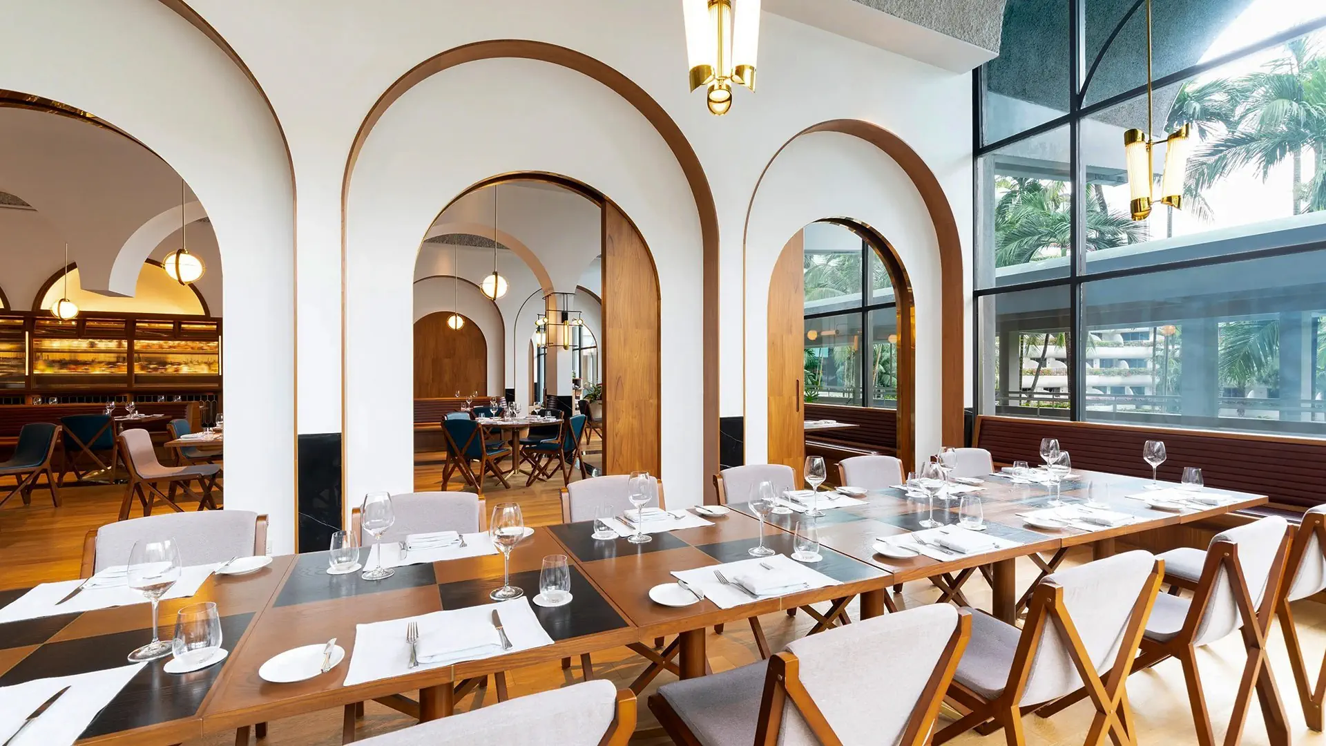 Shangri - La Singapore - zdjęcie 21