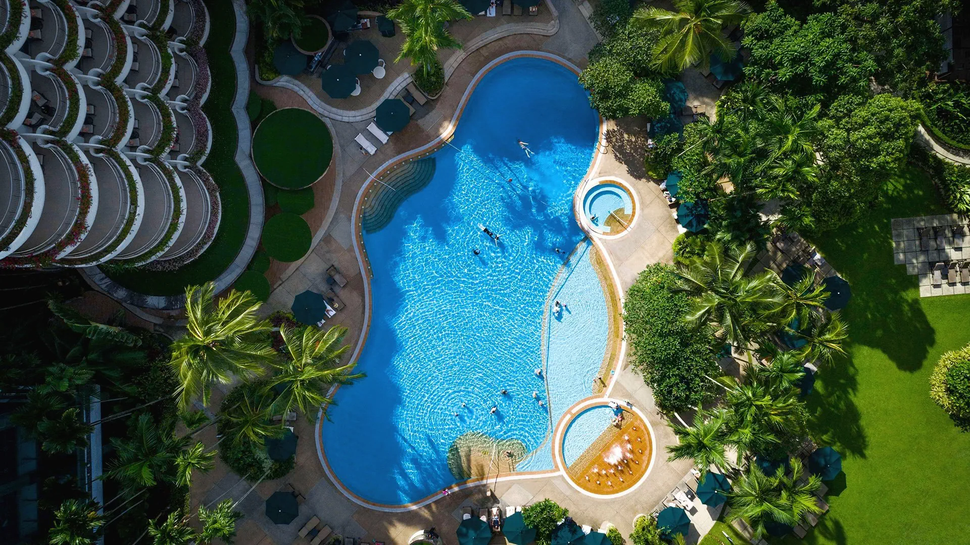 Shangri - La Singapore - zdjęcie 10