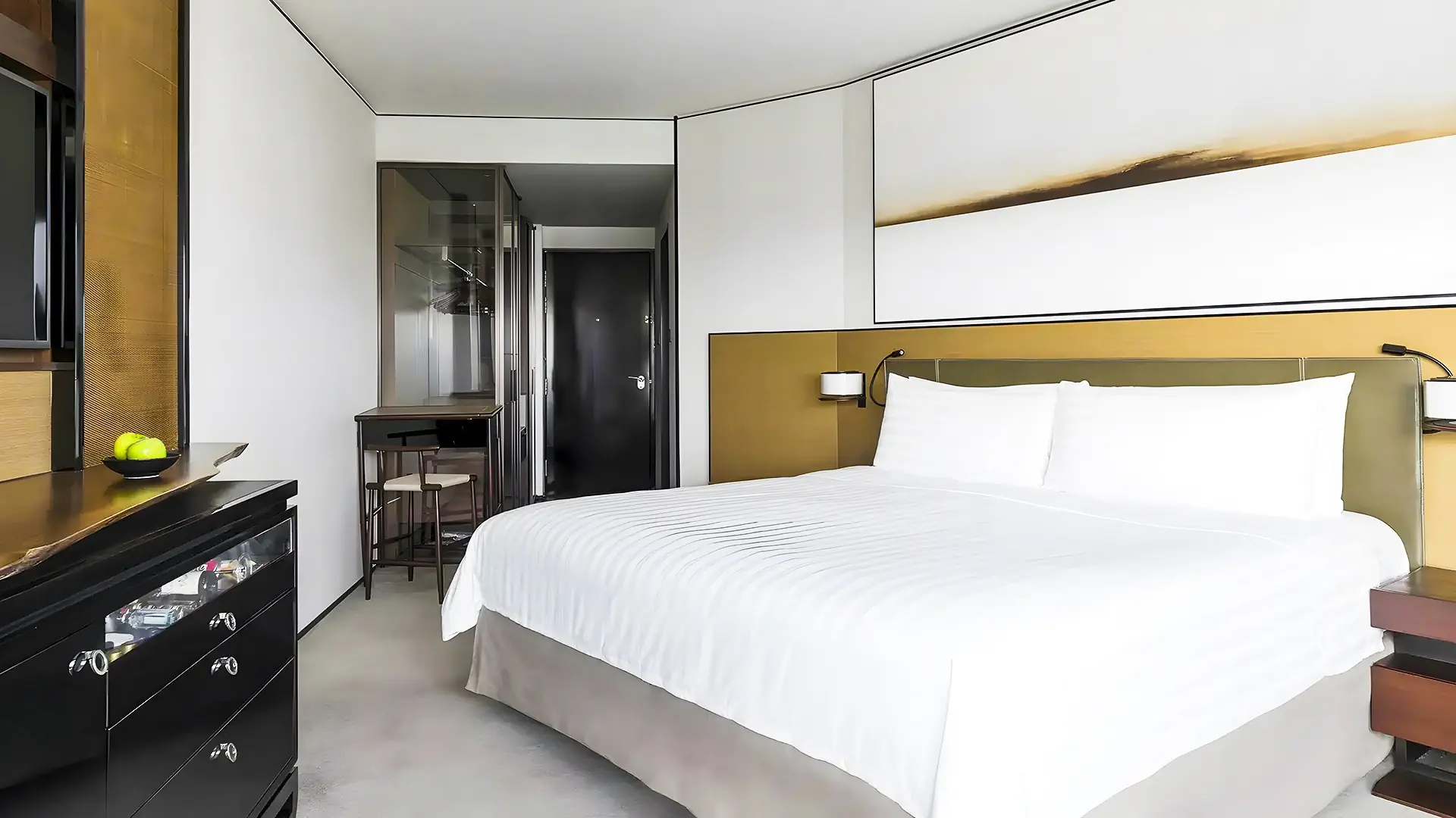 Shangri - La Singapore - zdjęcie 6