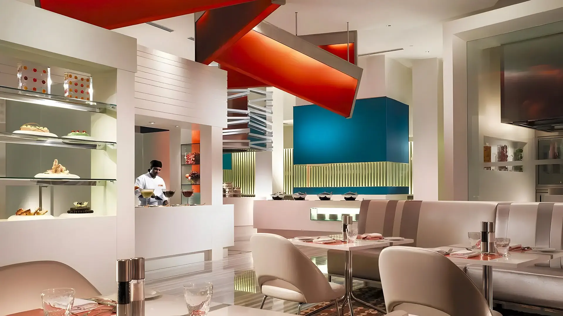 Shangri - La Singapore - zdjęcie 18