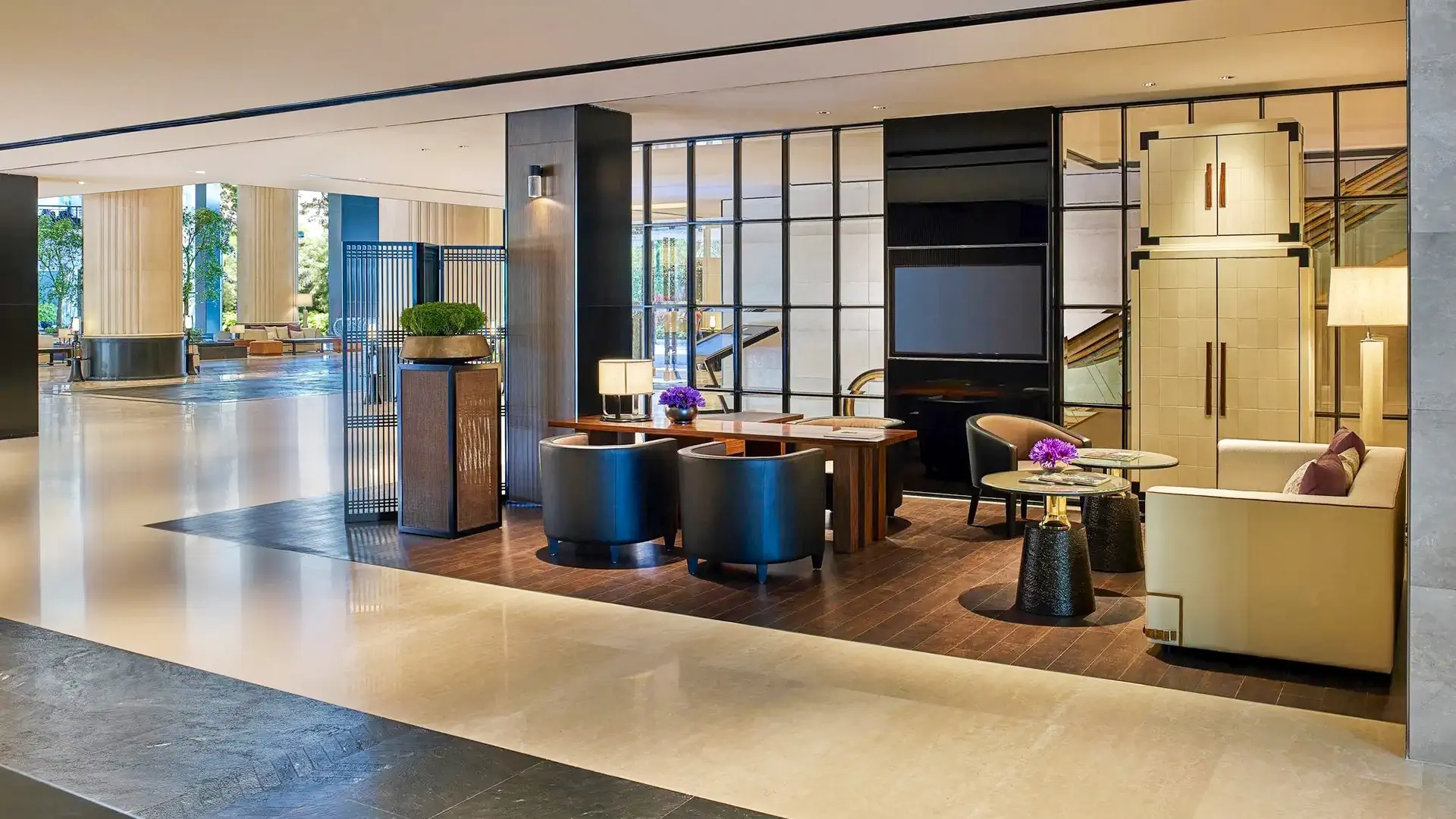 Shangri - La Singapore - zdjęcie 14