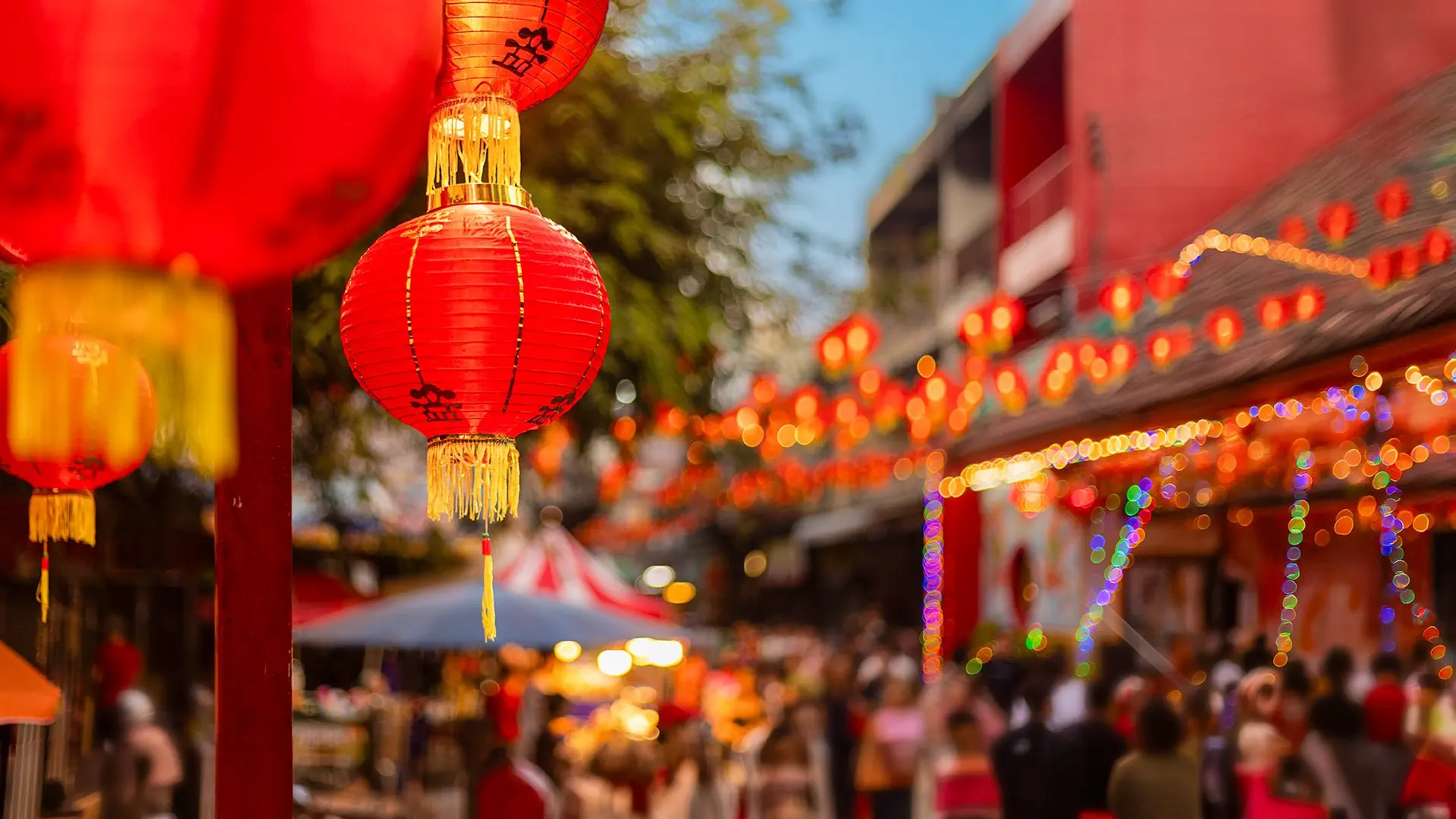 Sylwester w Blasku Azji! Singapur i Indonezja - zdjęcie 8