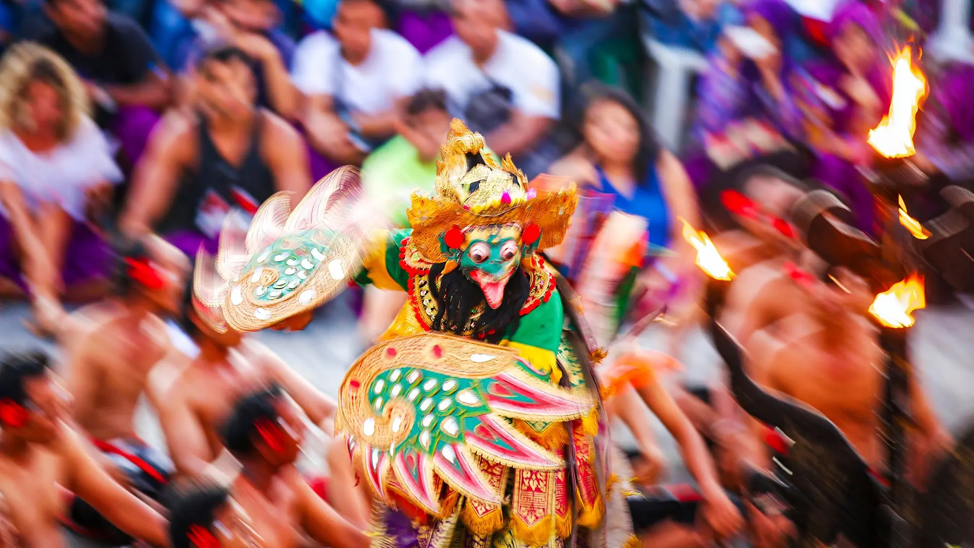 Sylwester w Blasku Azji! Singapur i Indonezja - zdjęcie 13