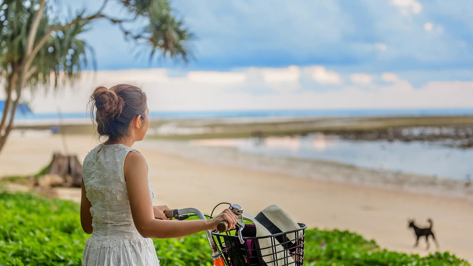 Wieżowce Singapuru i Plaże Tajlandii - zdjęcie 19