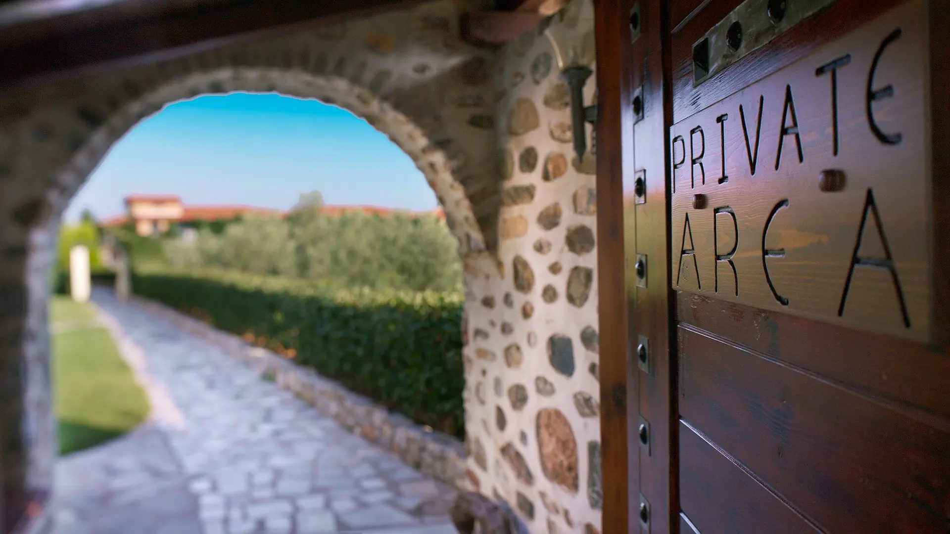 Acrotel Athena Residence