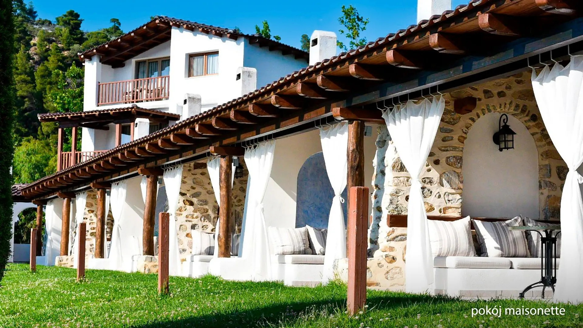Acrotel Athena Residence
