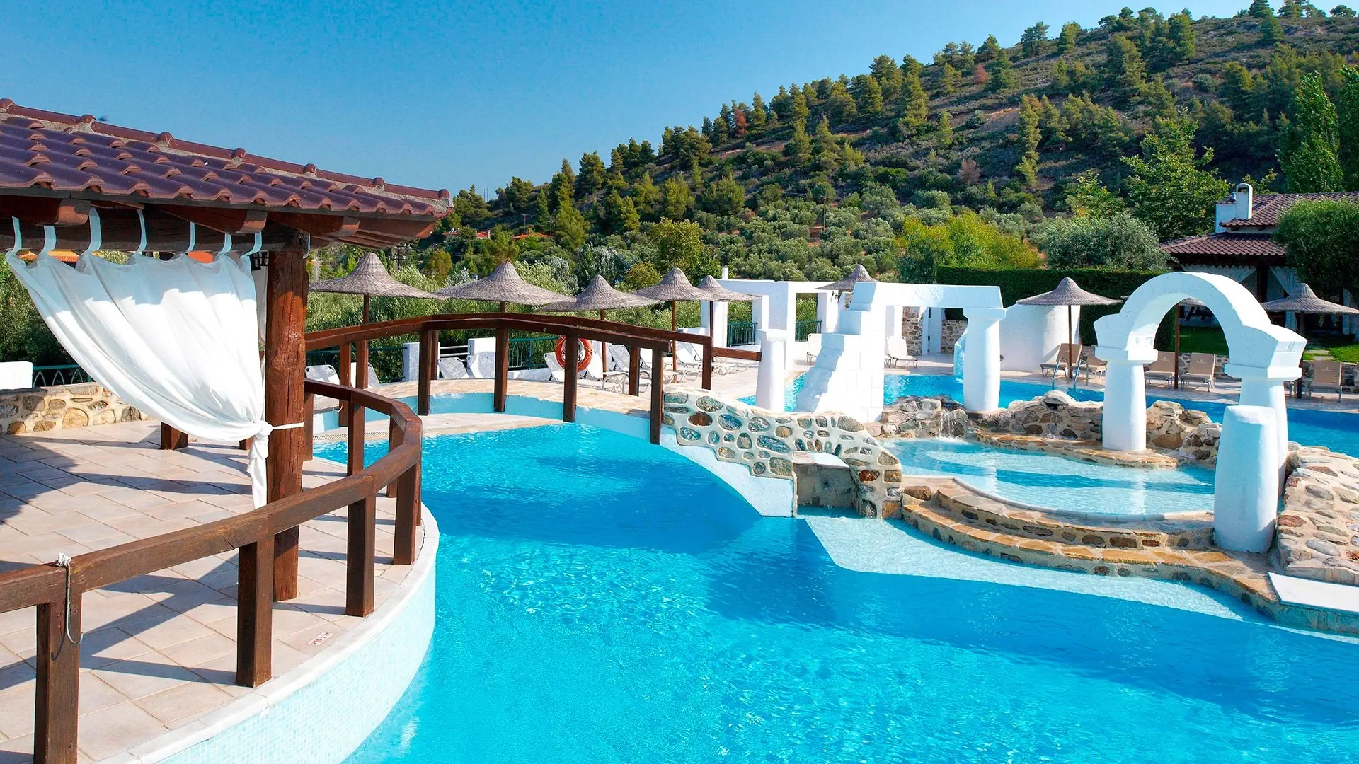 Acrotel Athena Residence