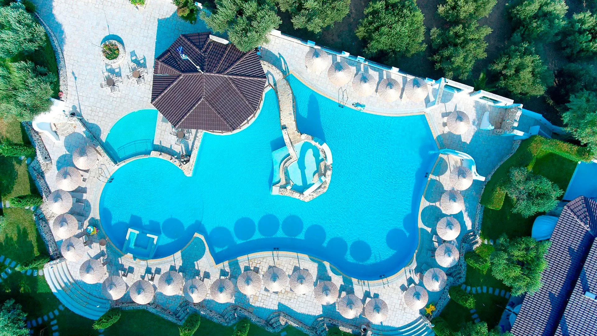 Acrotel Athena Residence