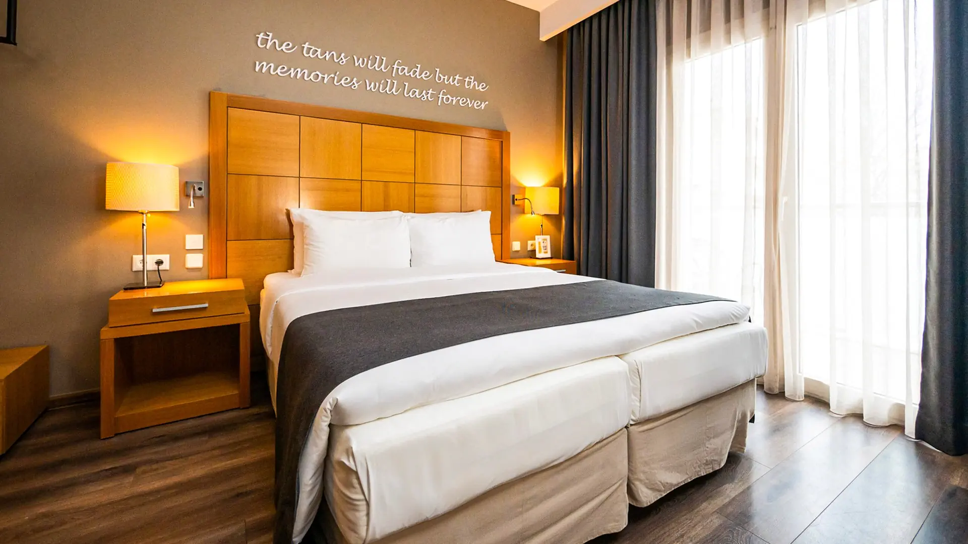 Golden Star City Resort - zdjęcie 6