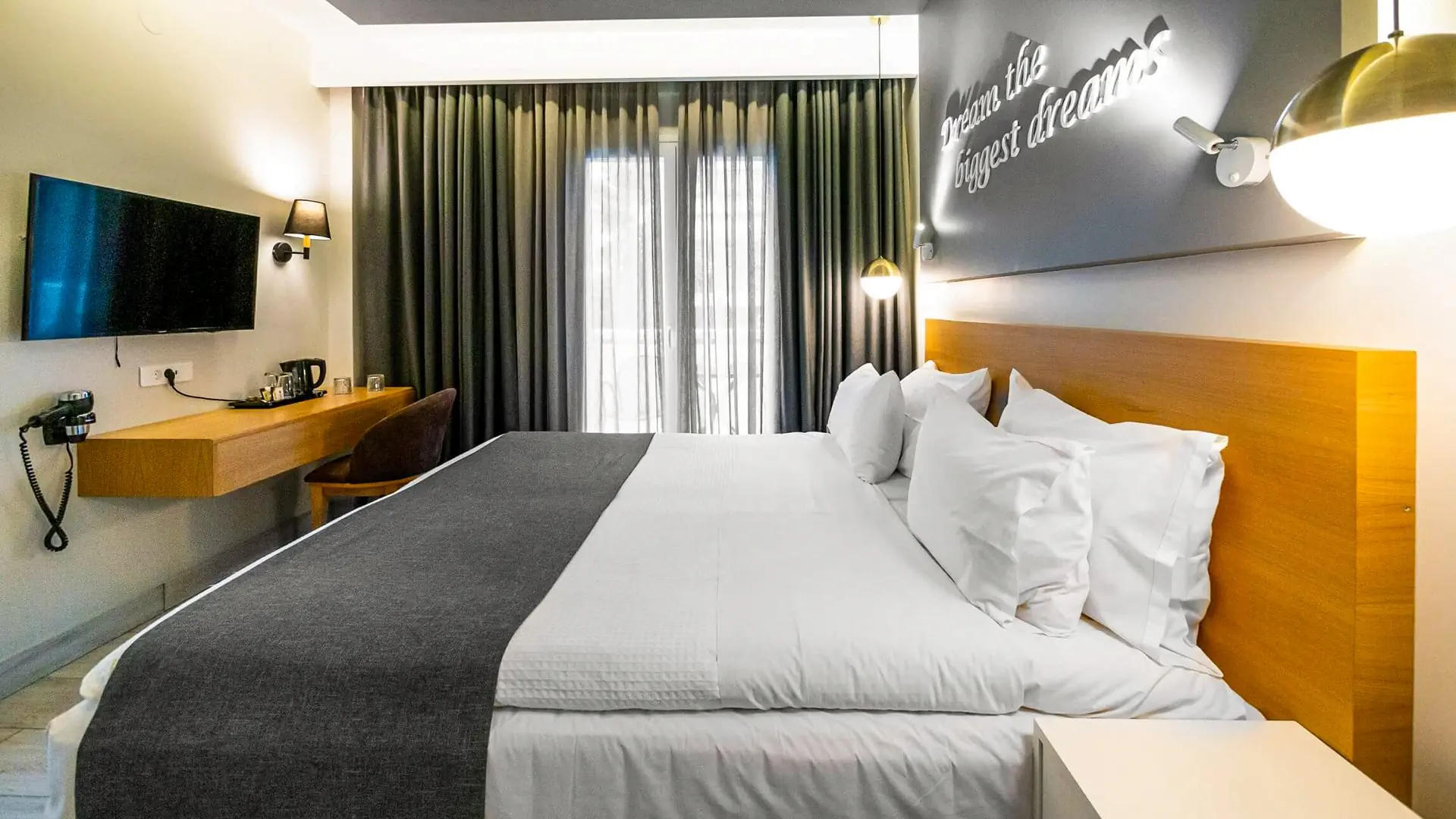 Golden Star City Resort - zdjęcie 8