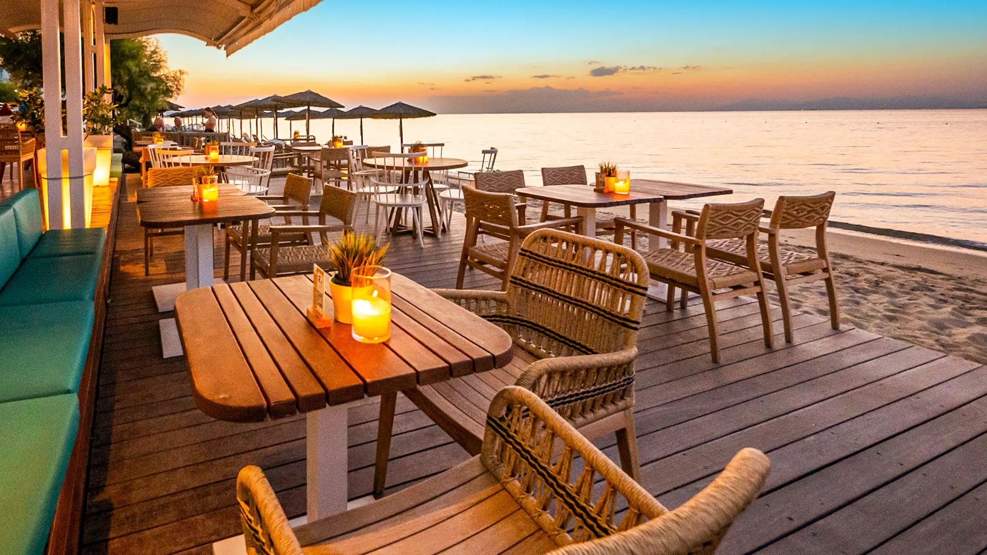 Golden Star City Resort - zdjęcie 14