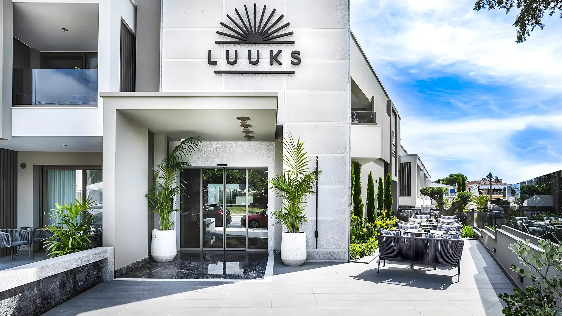 Luuks Luxury Accommodation