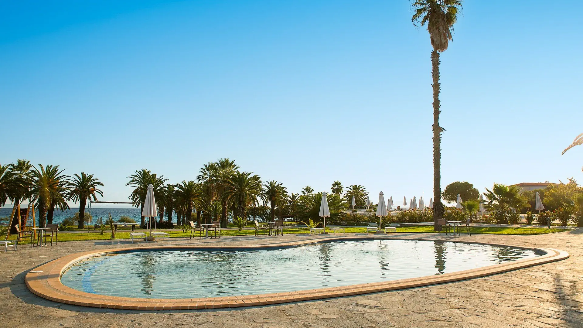 Kassandra Palace