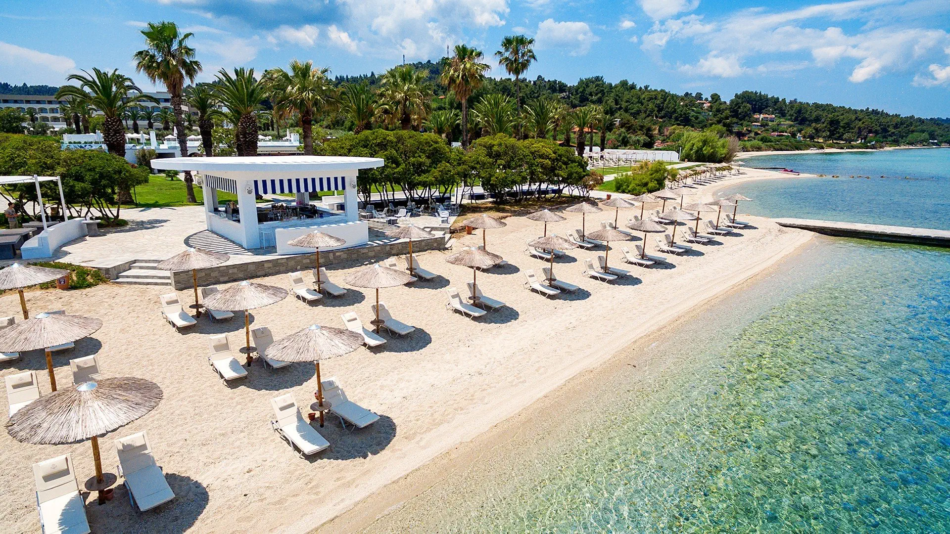 Kassandra Palace